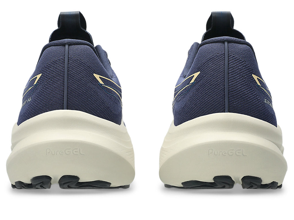 Midnight/Light Orange