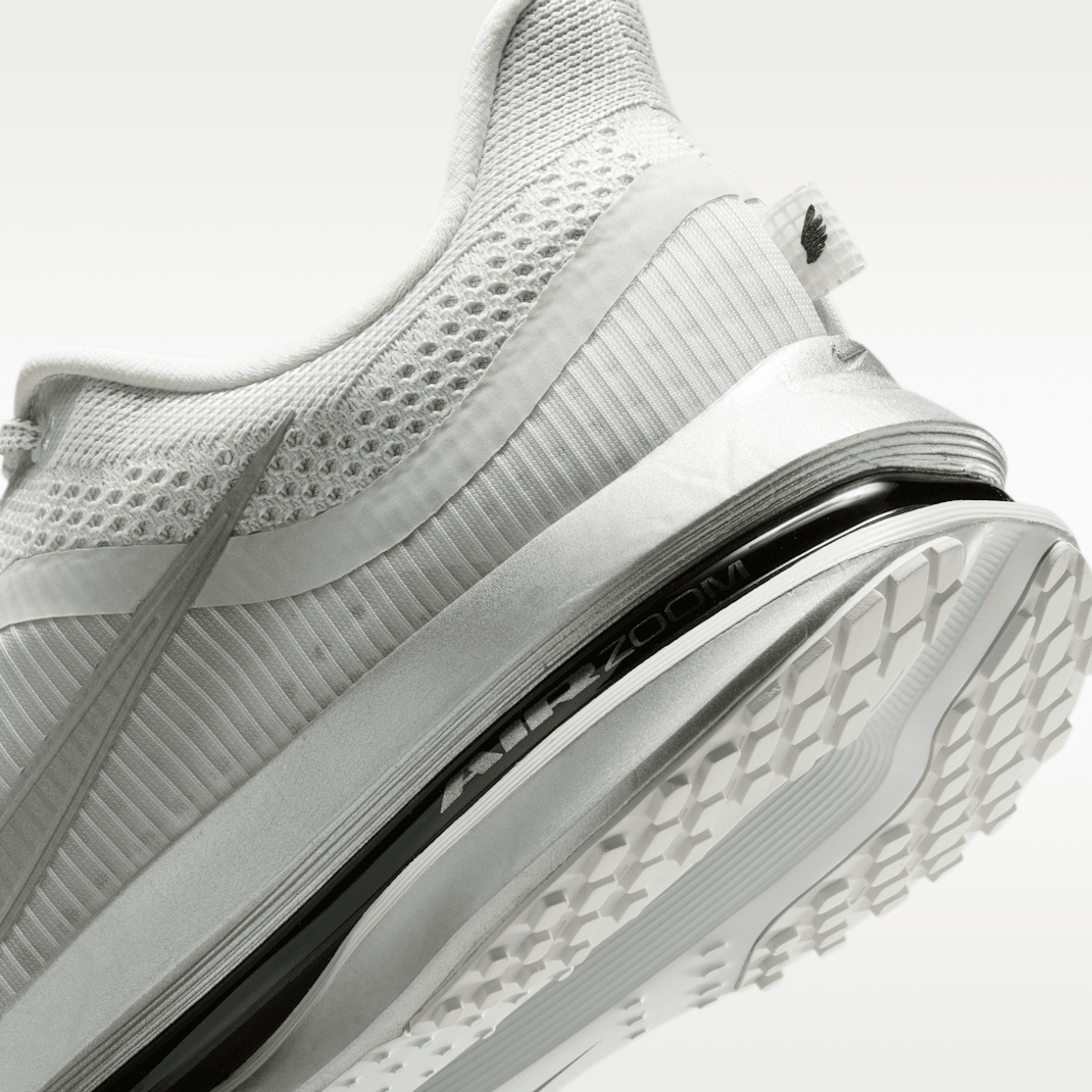 Photon Dust/Black/Metallic Silver
