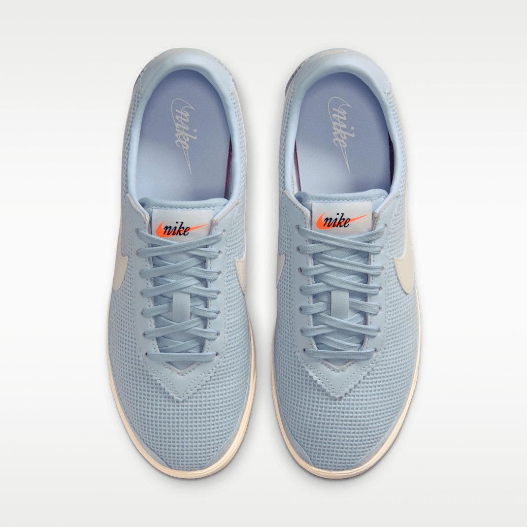 Hydrogen Blue/Muslin/Sail