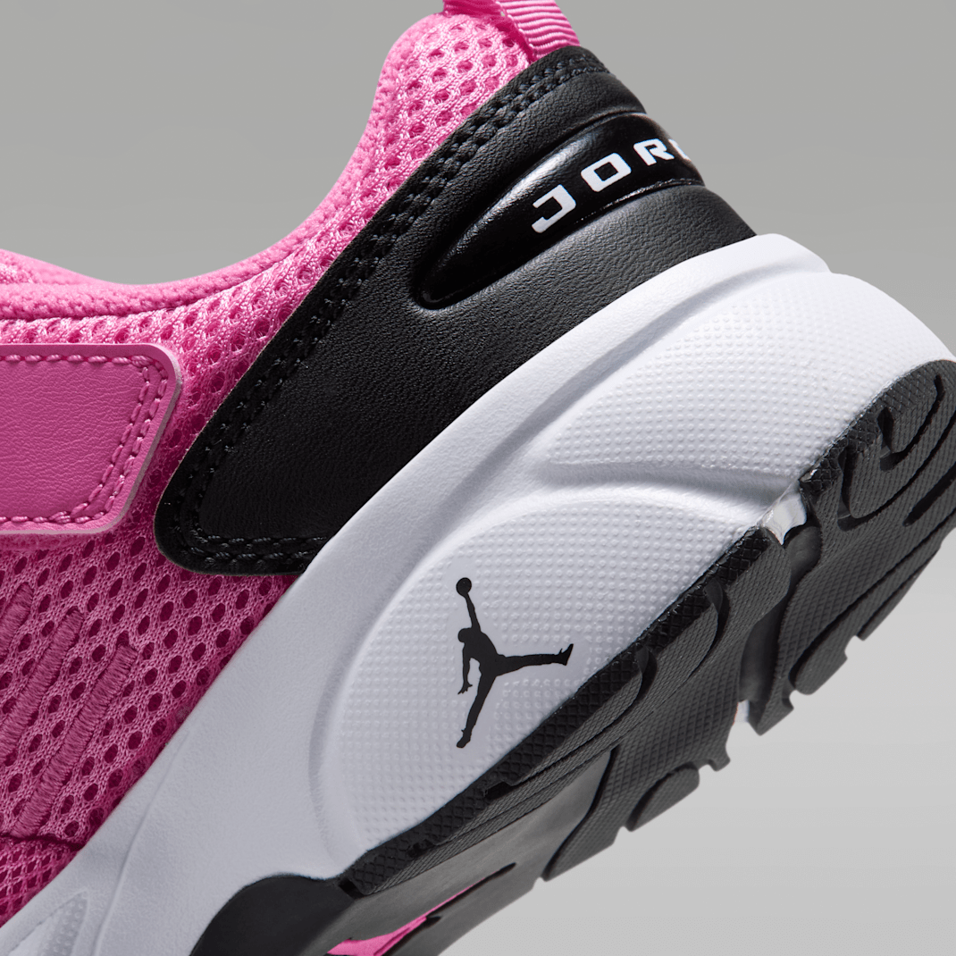 Pinksicle/White/Black