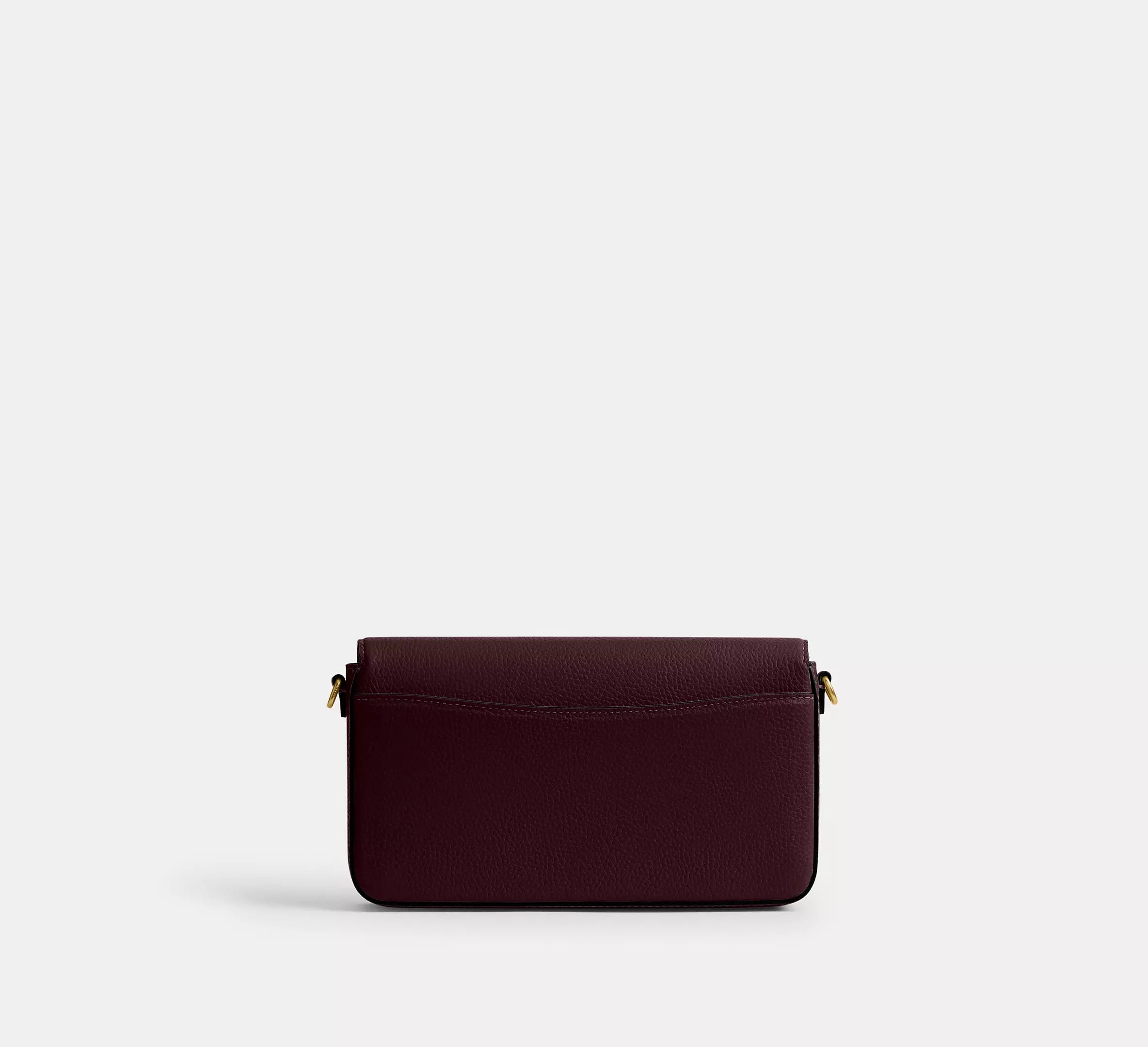 Brass/Merlot
