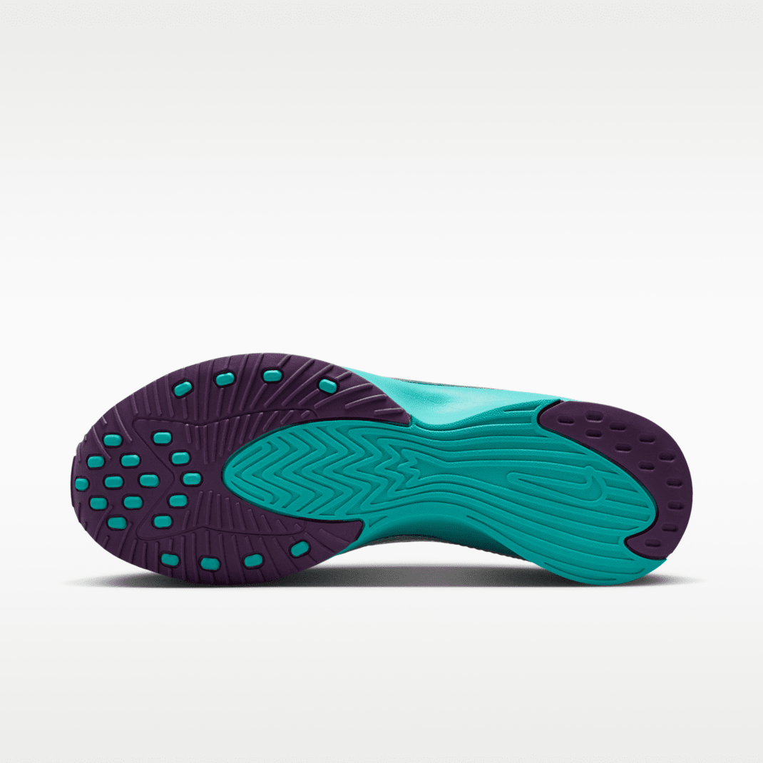 Metallic Silver/Cabana/Night Purple