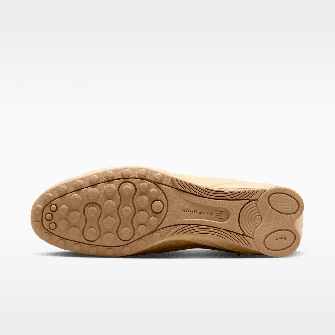 Light Khaki/Metallic Gold/British Khaki