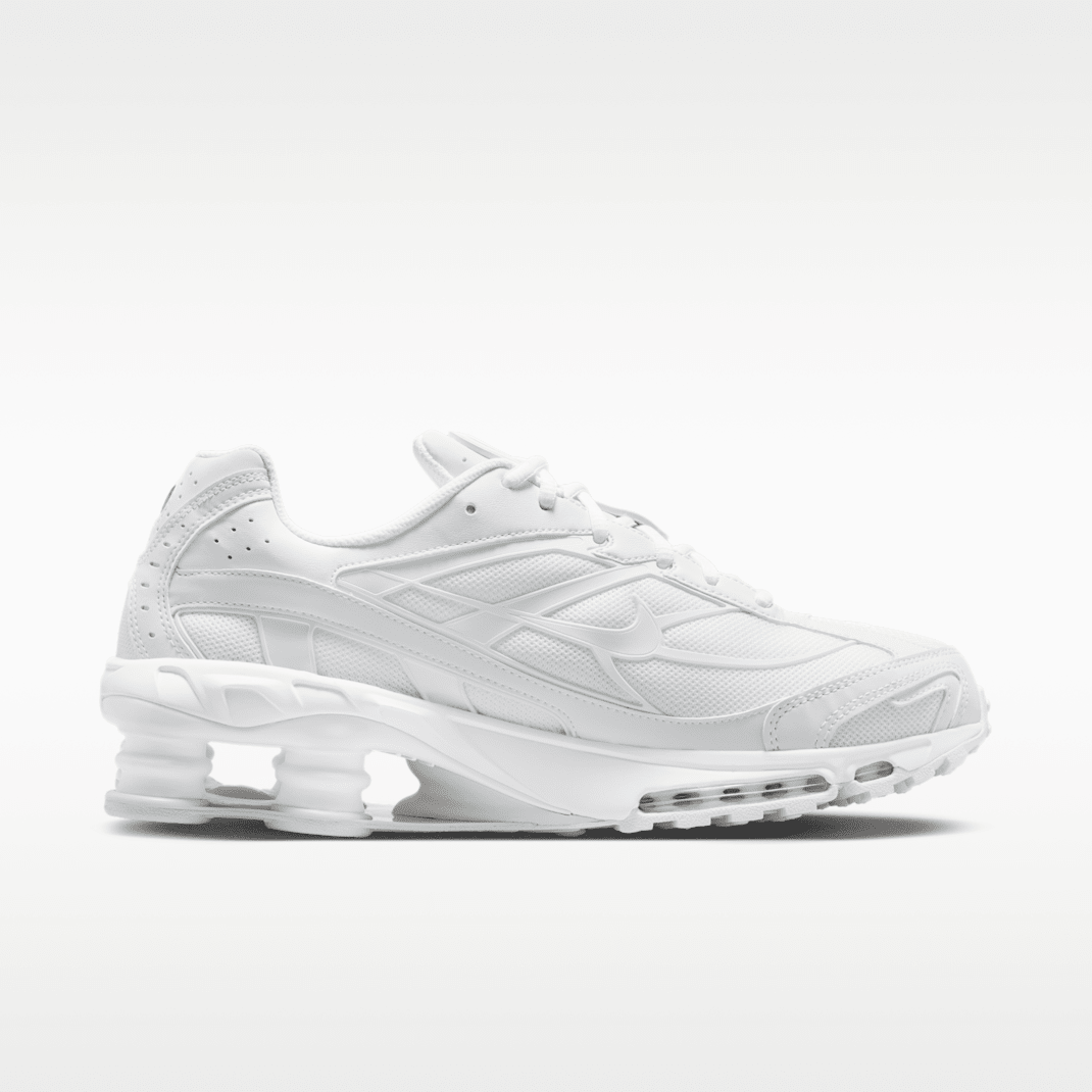 White/Photon Dust/White