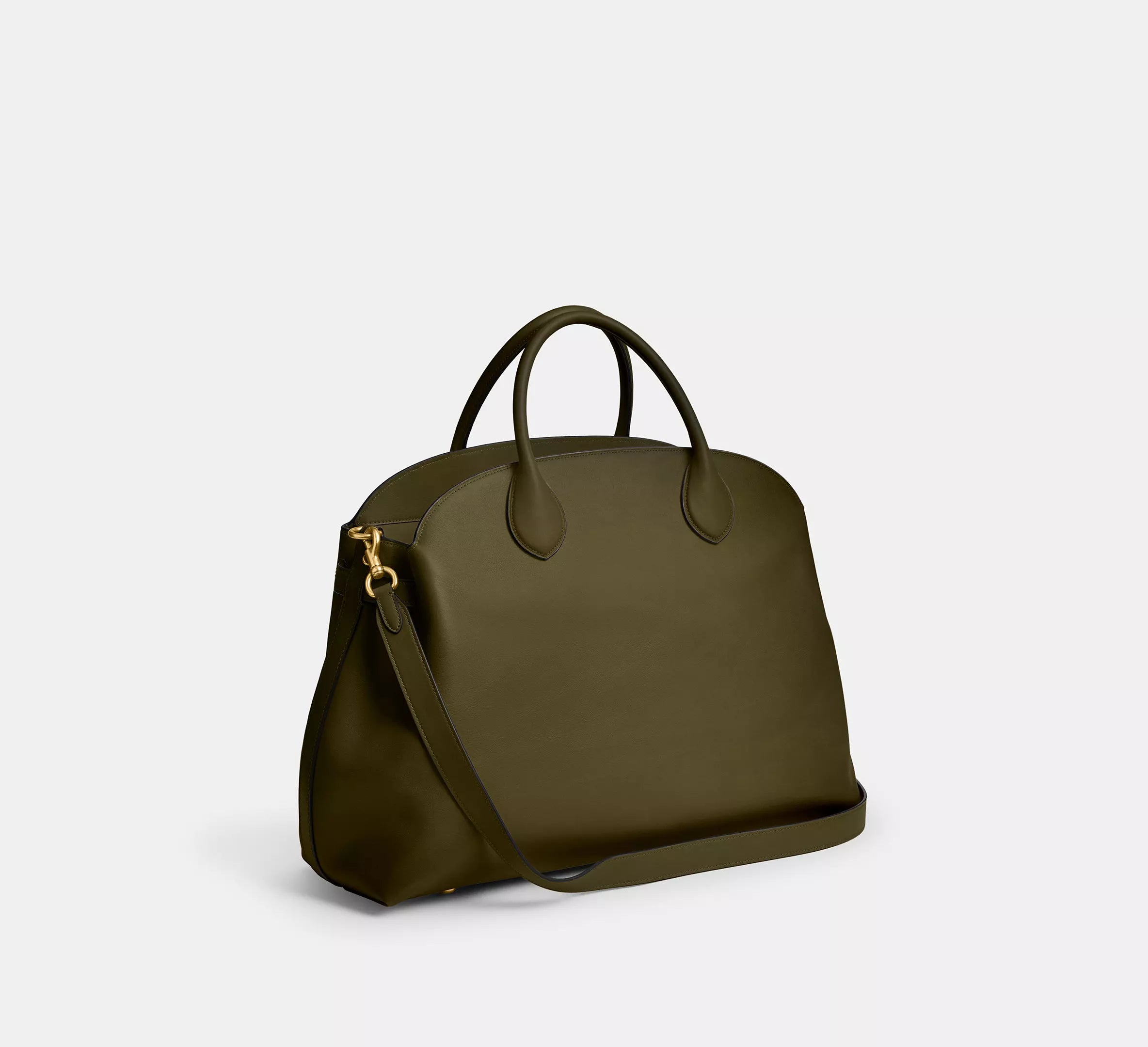 Brass/Olive