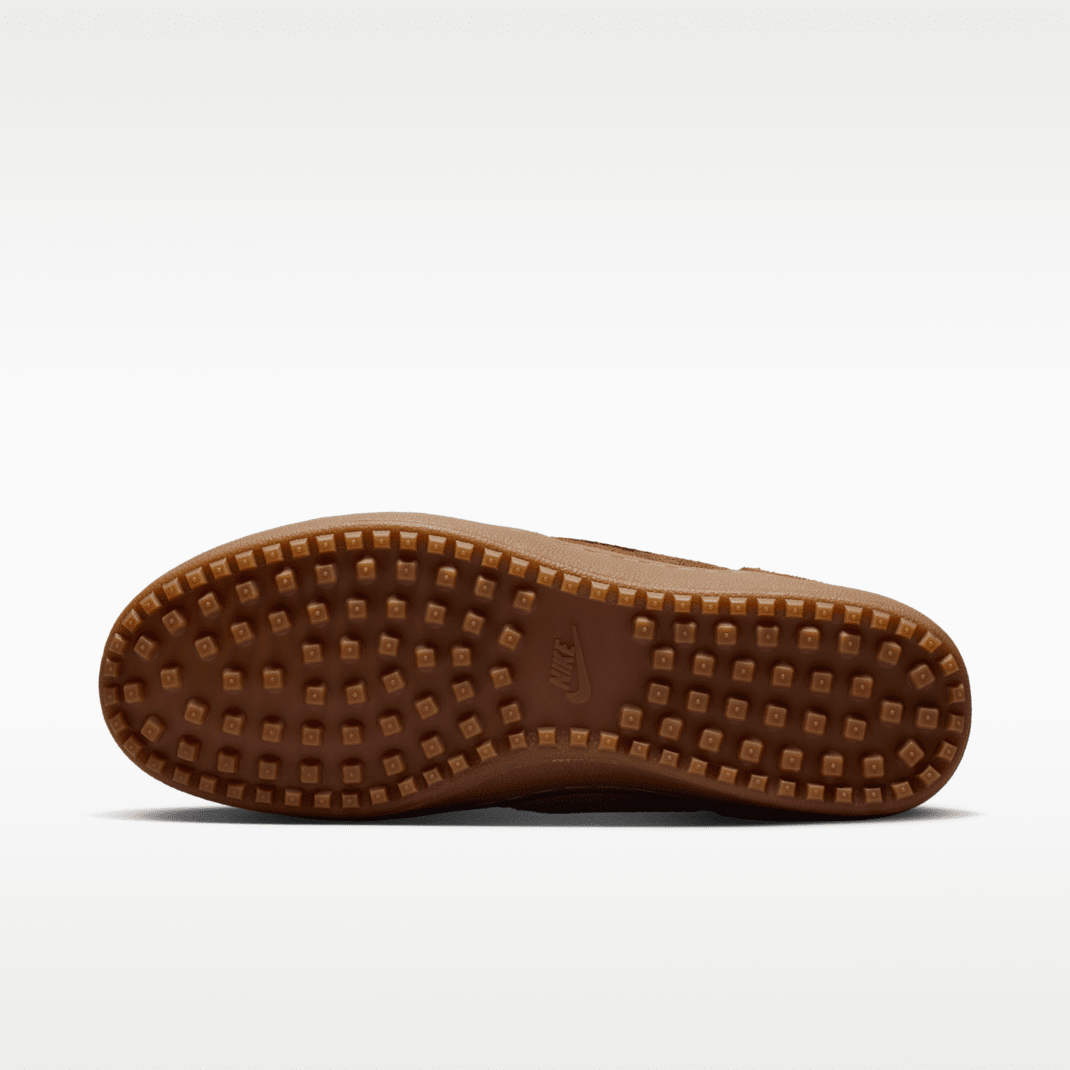Fauna Brown/Baroque Brown/Gum Dark Brown/Fauna Brown