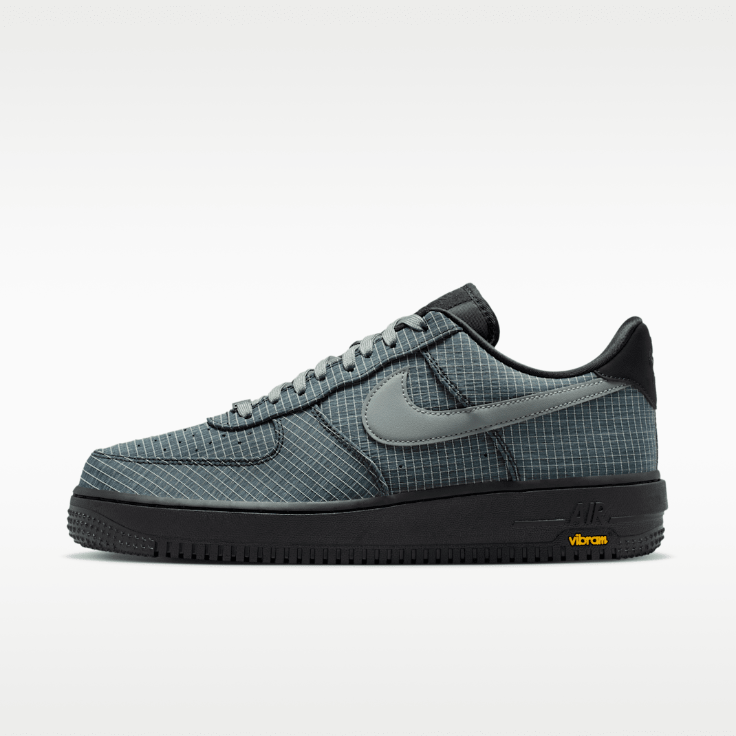 Black/Light Lemon Twist/Speed Yellow/Smoke Grey