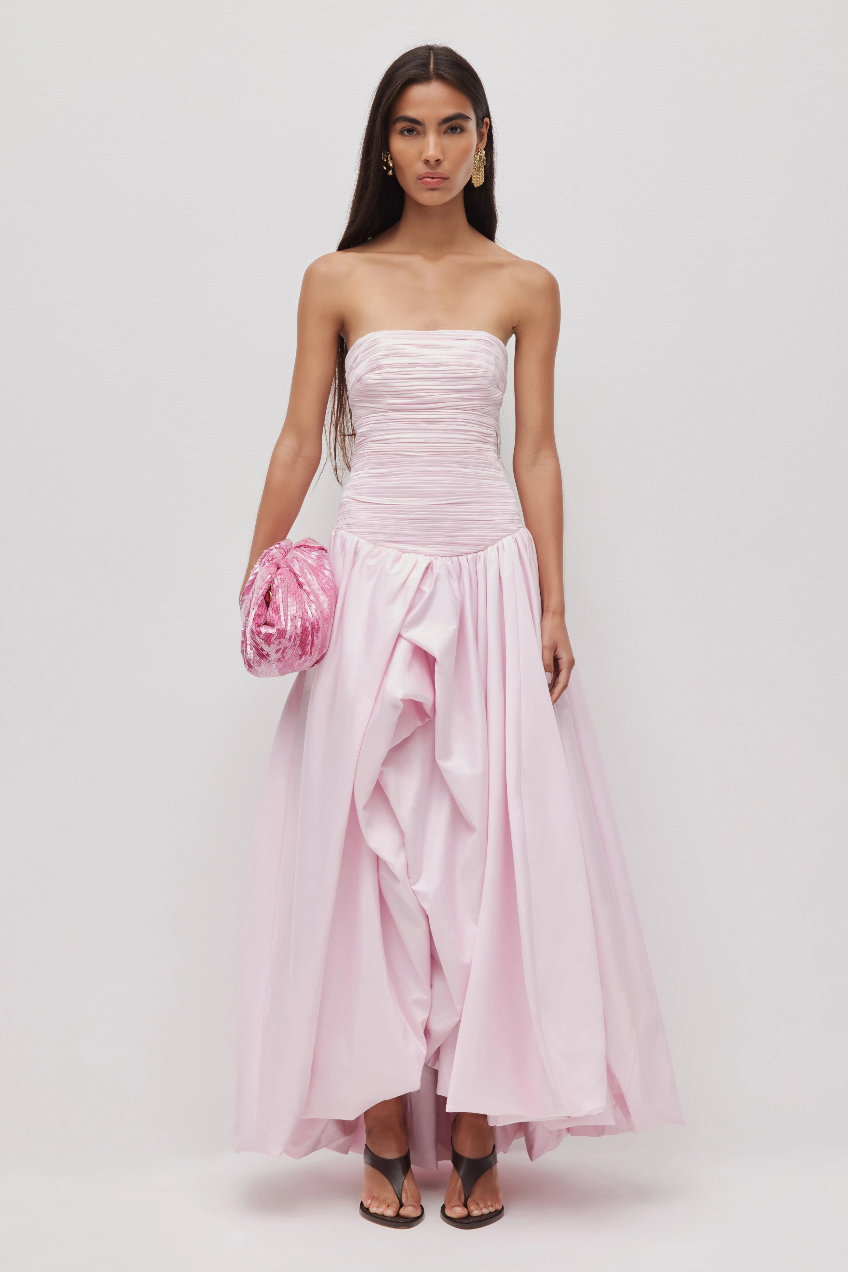 PASTEL PINK