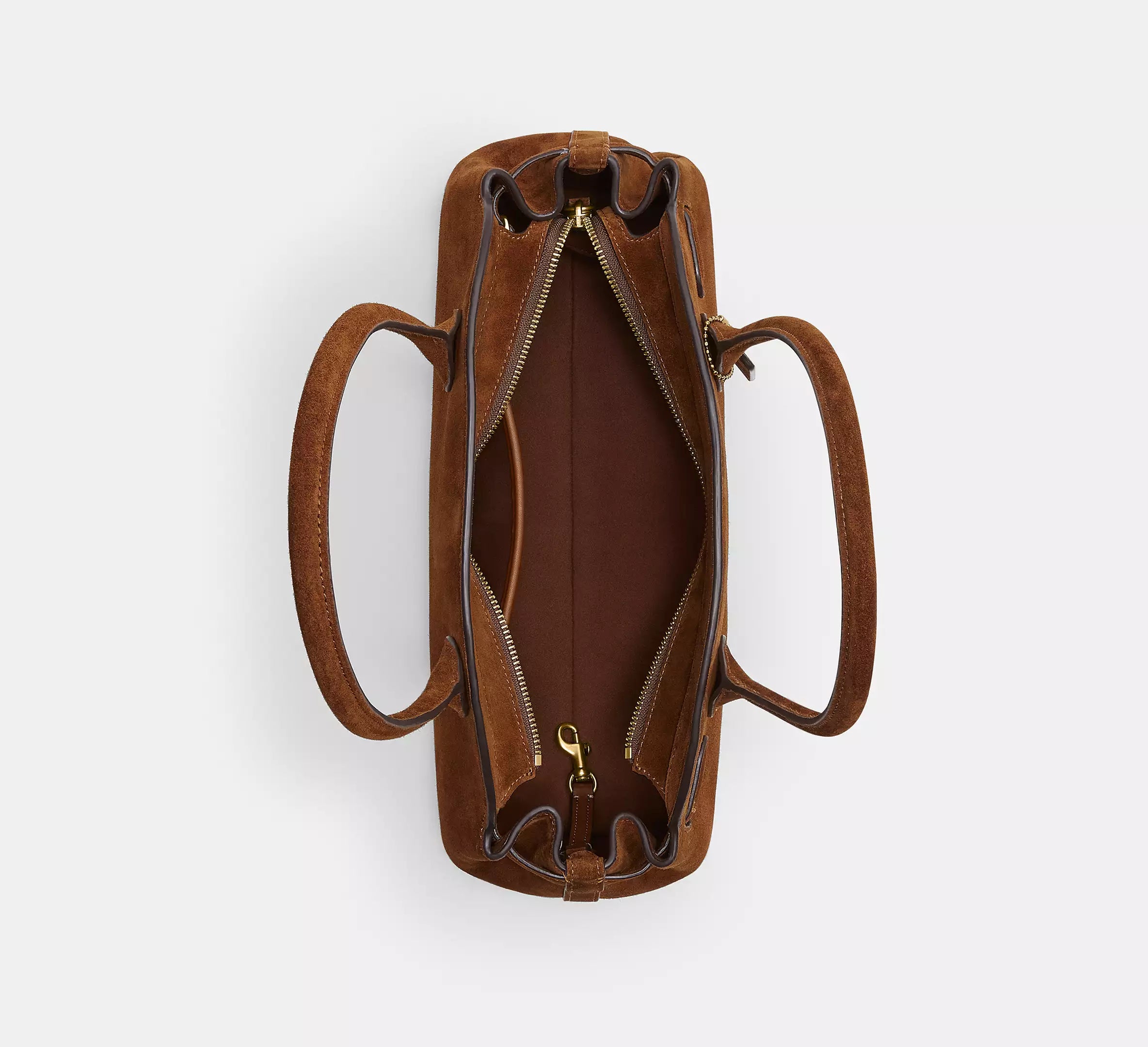 Brass/Warm Brown