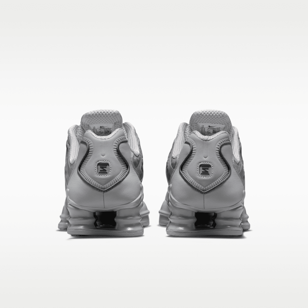 Wolf Grey/Iron Grey