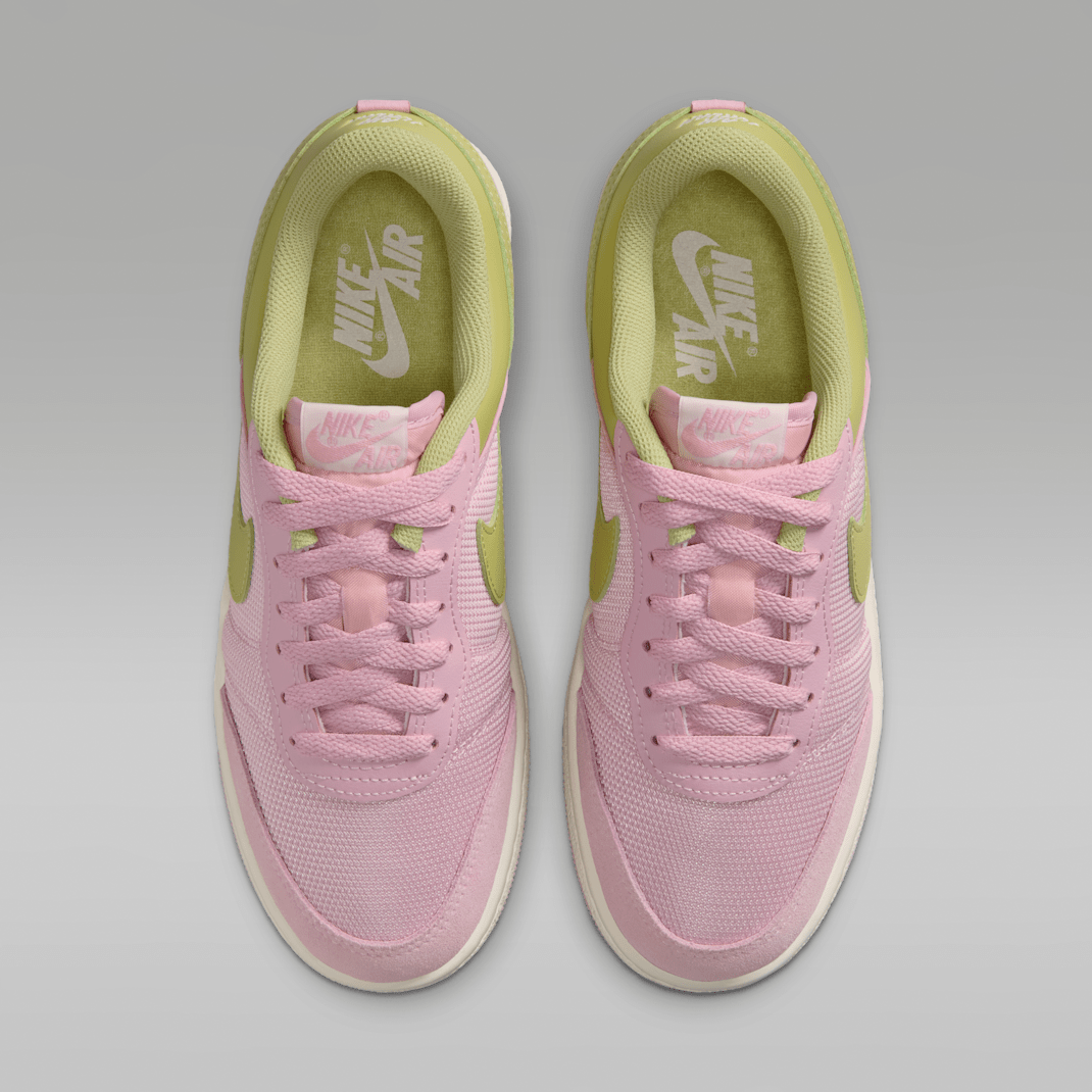 Iced Carmine/Sail/Lawn