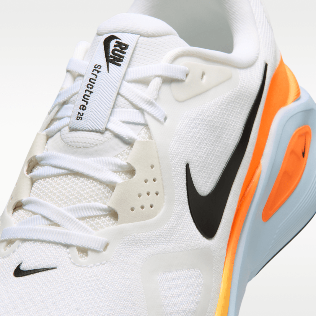 White/Hydrogen Blue/Total Orange/Black 2
