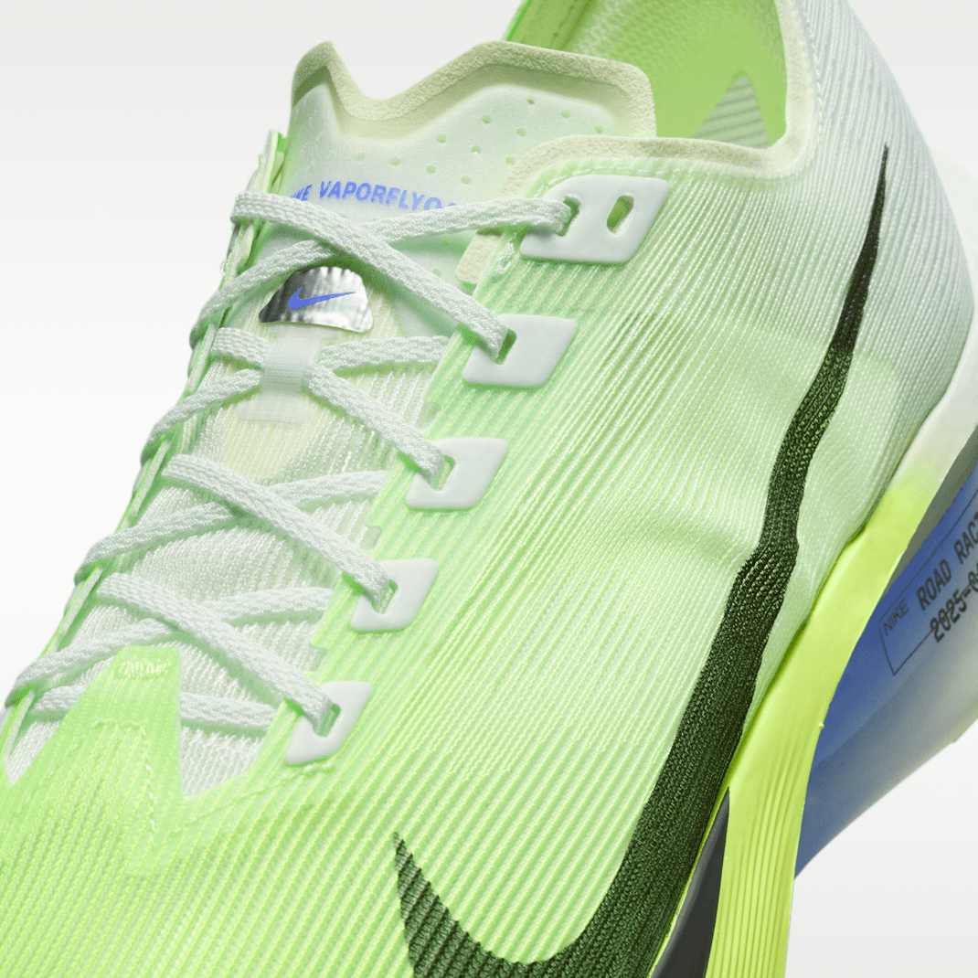 Barely Green/Volt Tint/Sapphire/Black Spruce