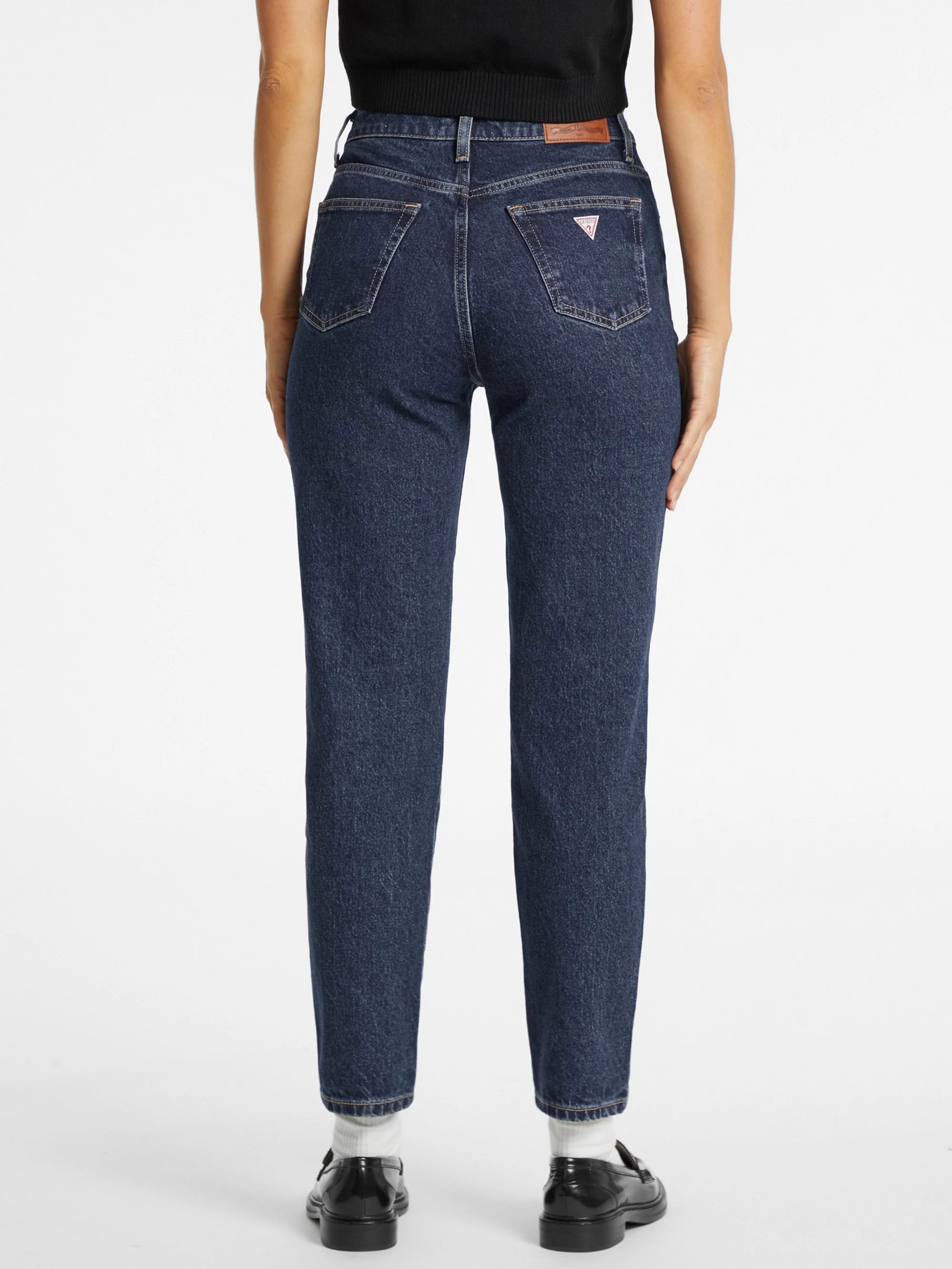 Gj Dark Wash