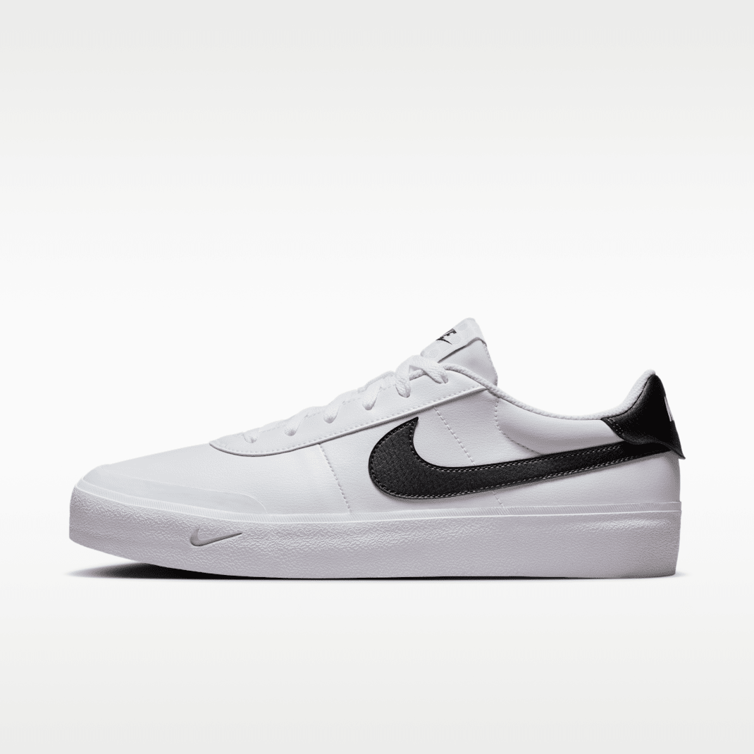 White/Black