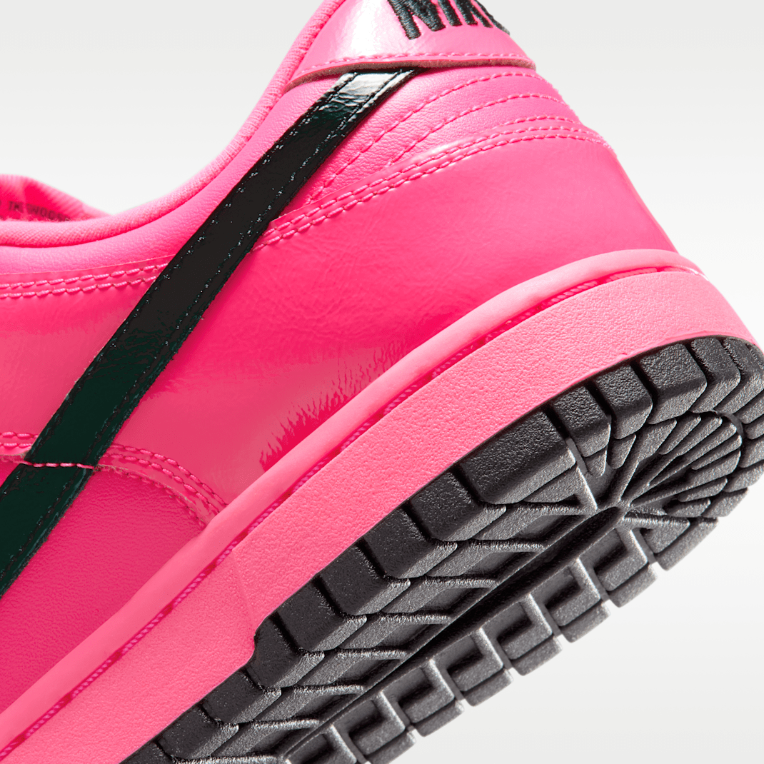 Pink Blast/Pink Blast/Black