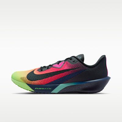 Dark Obsidian/Ghost Green/Pink Blast/Black