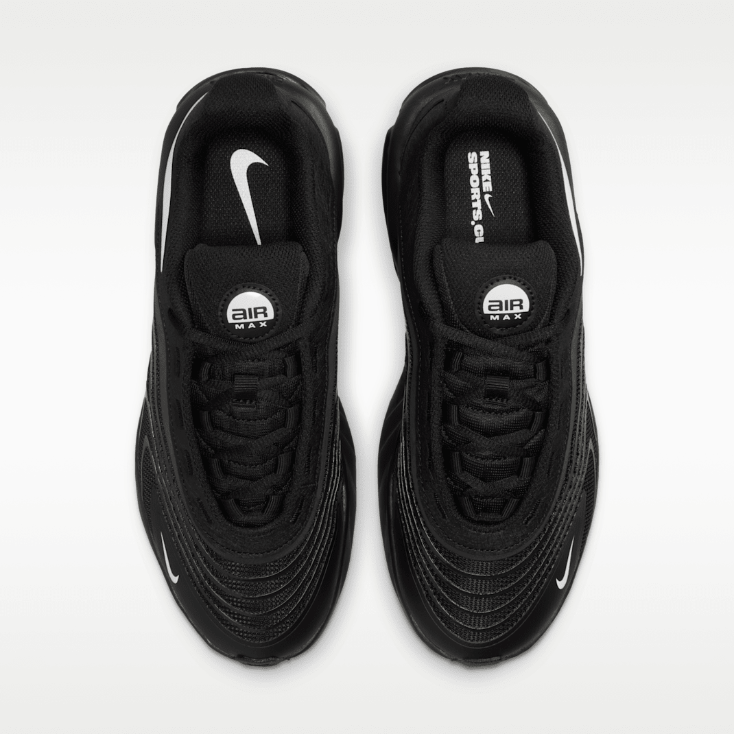 Black/White