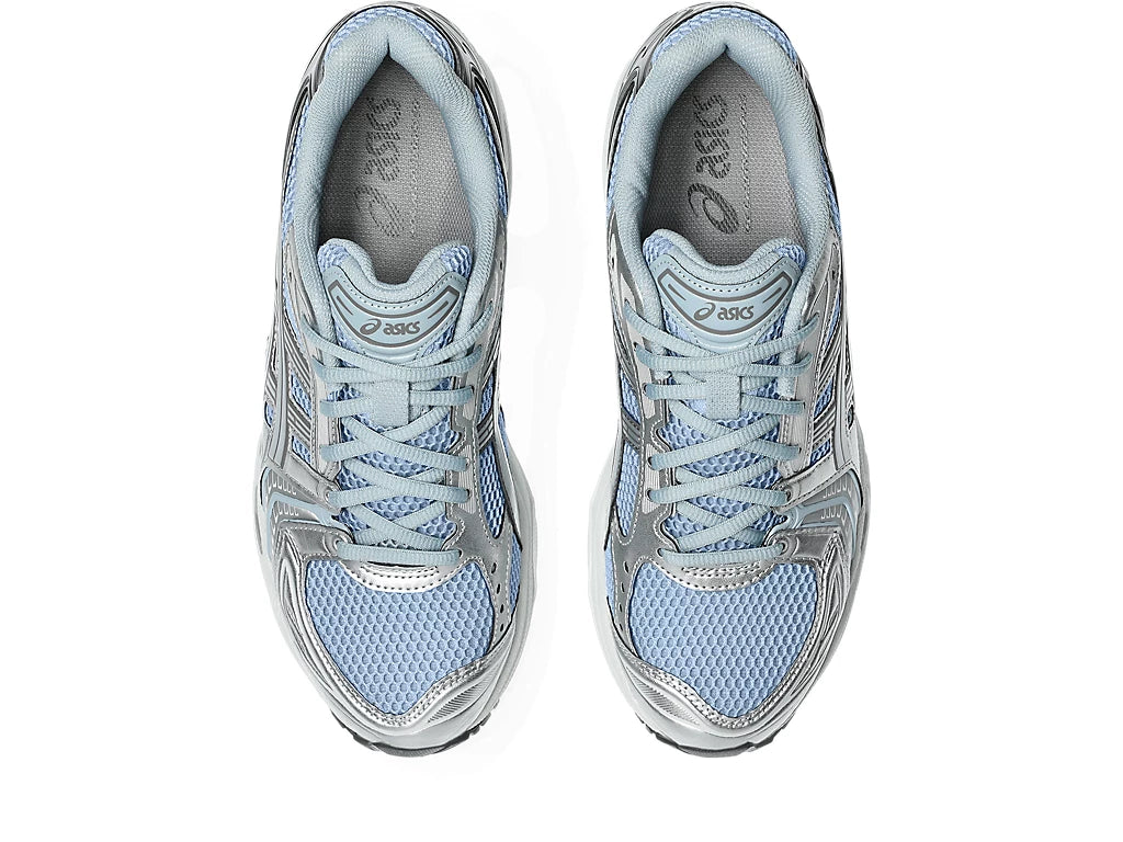 Dolphin Grey/Pure Silver