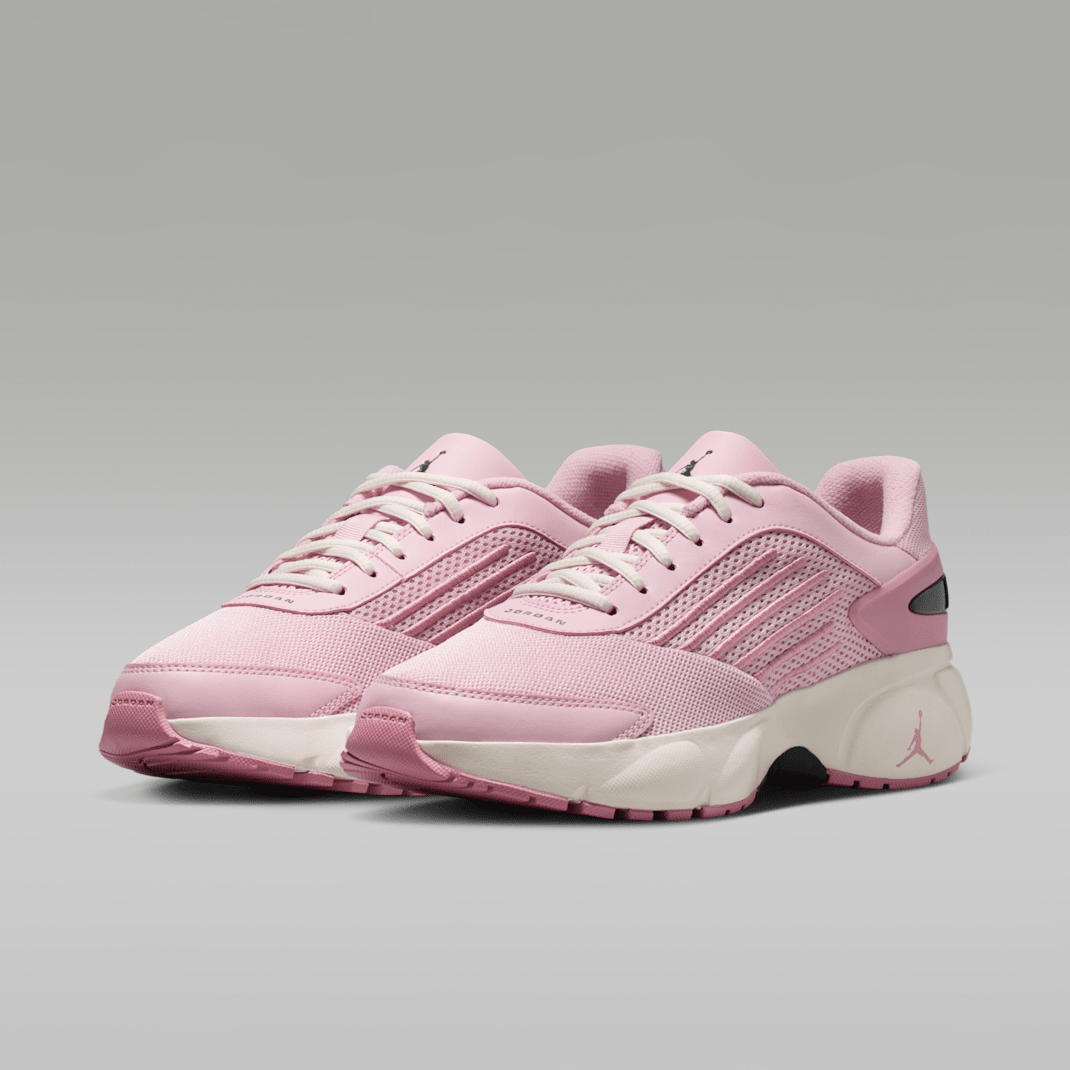 Iced Carmine/Elemental Pink/Sail/Anthracite