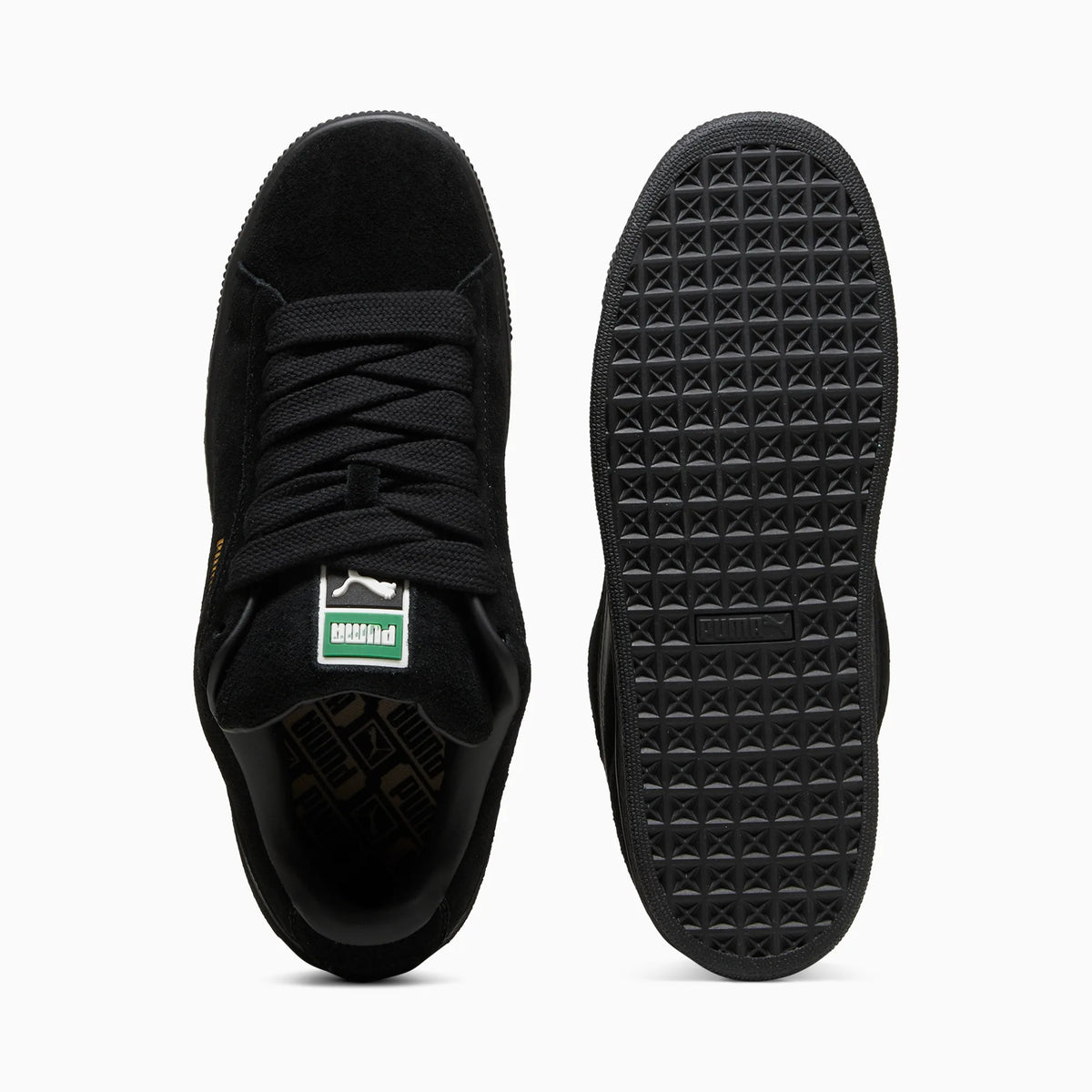 PUMA Black-PUMA Black