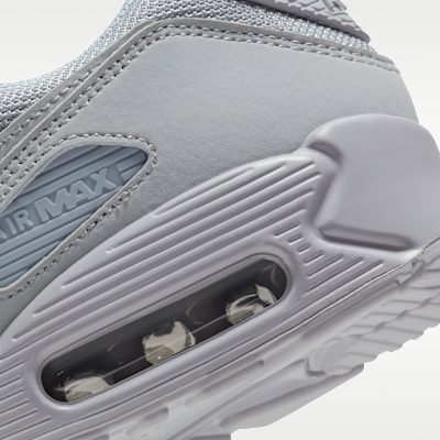 Wolf Grey/Black/White/Black