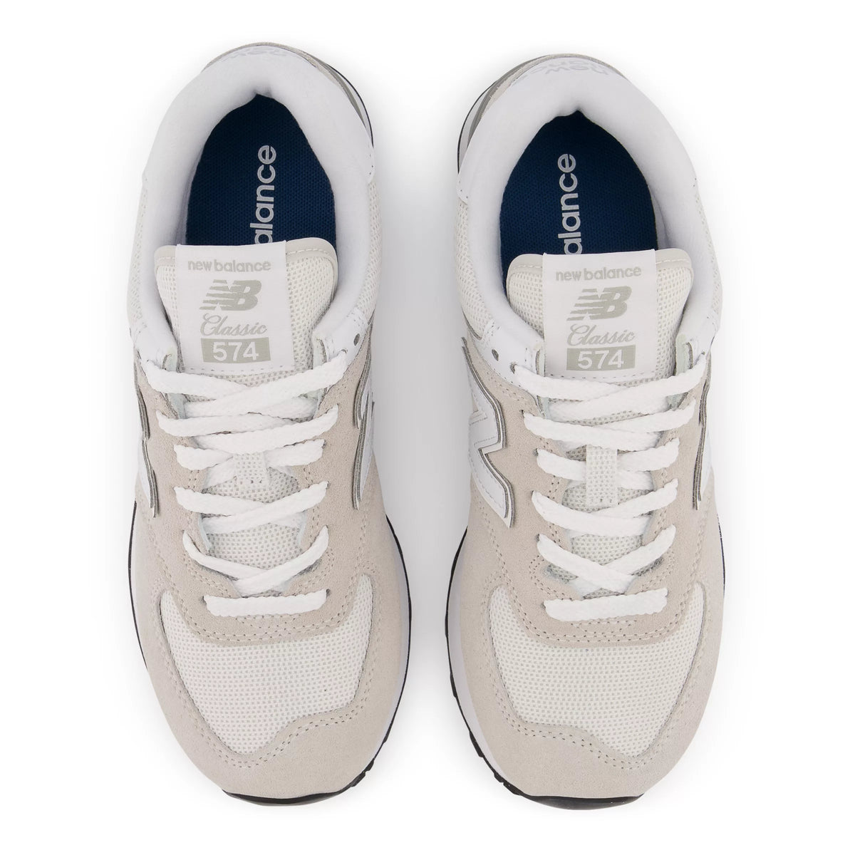 Nimbus Cloud With Nb White