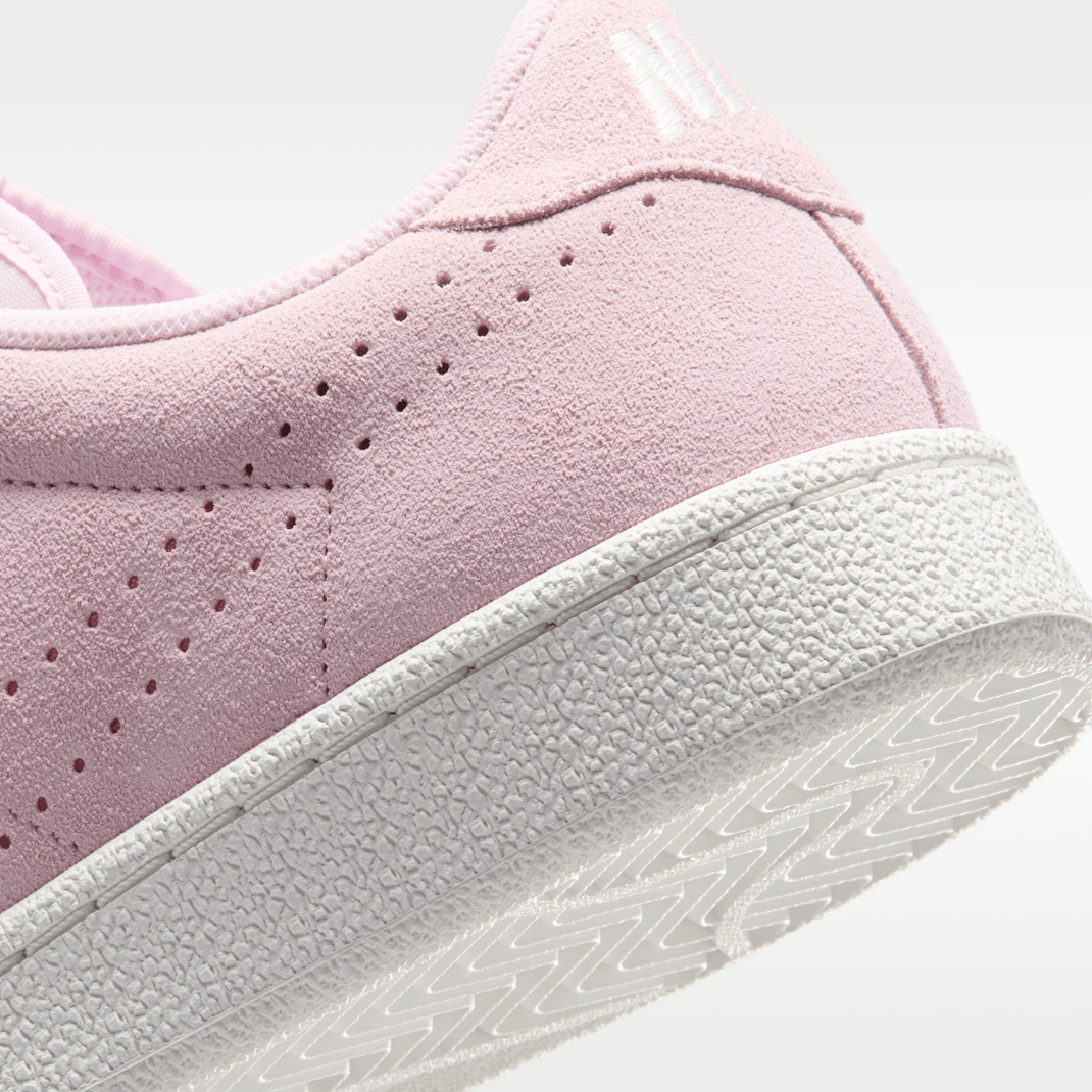 Pink Foam/Sail/Sail/Pink Foam