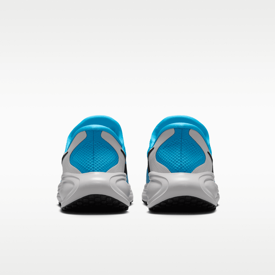 Light Current Blue/Vast Grey/Black