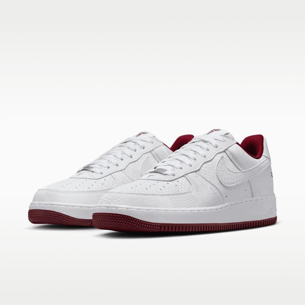 White/Team Red