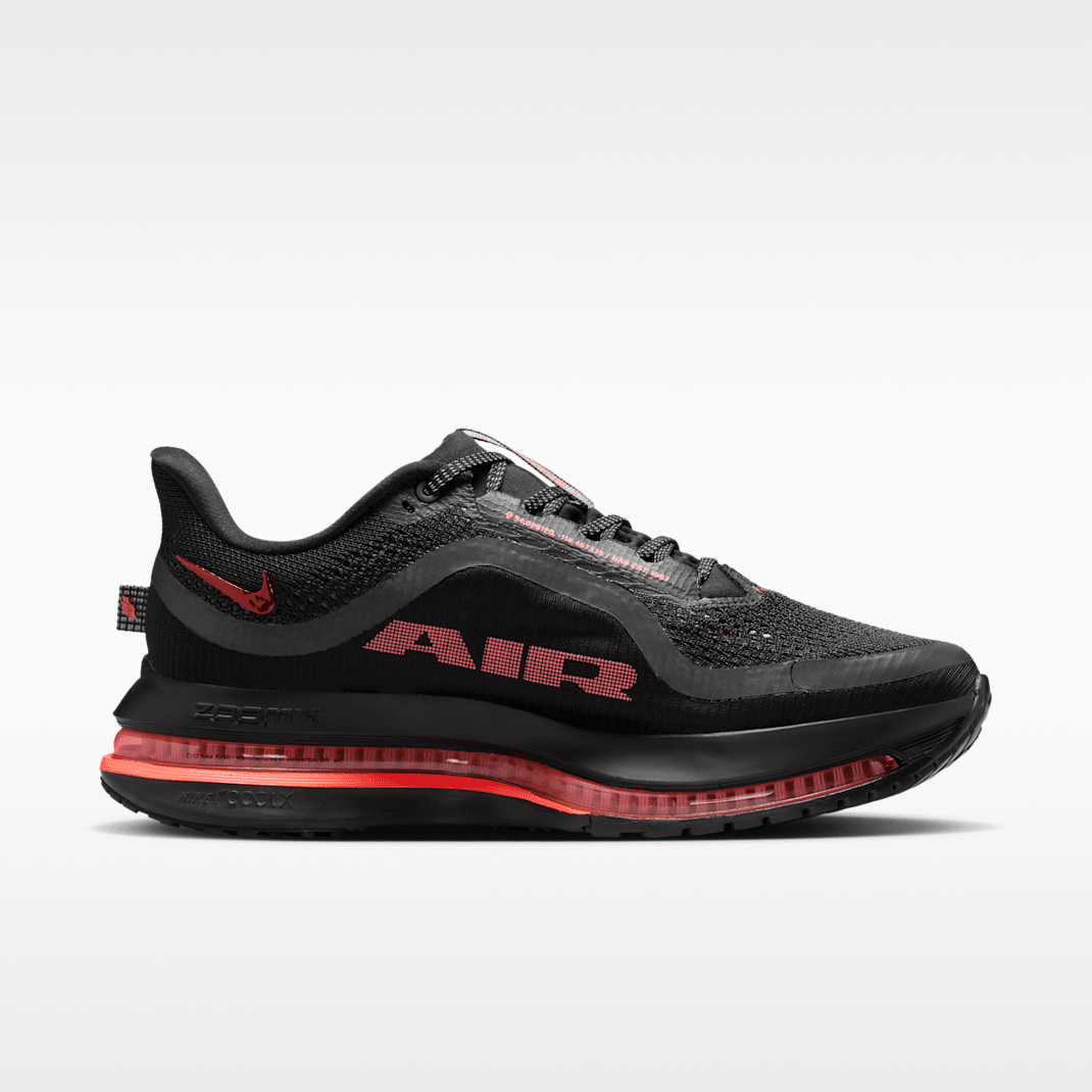Black/Anthracite/Hot Lava