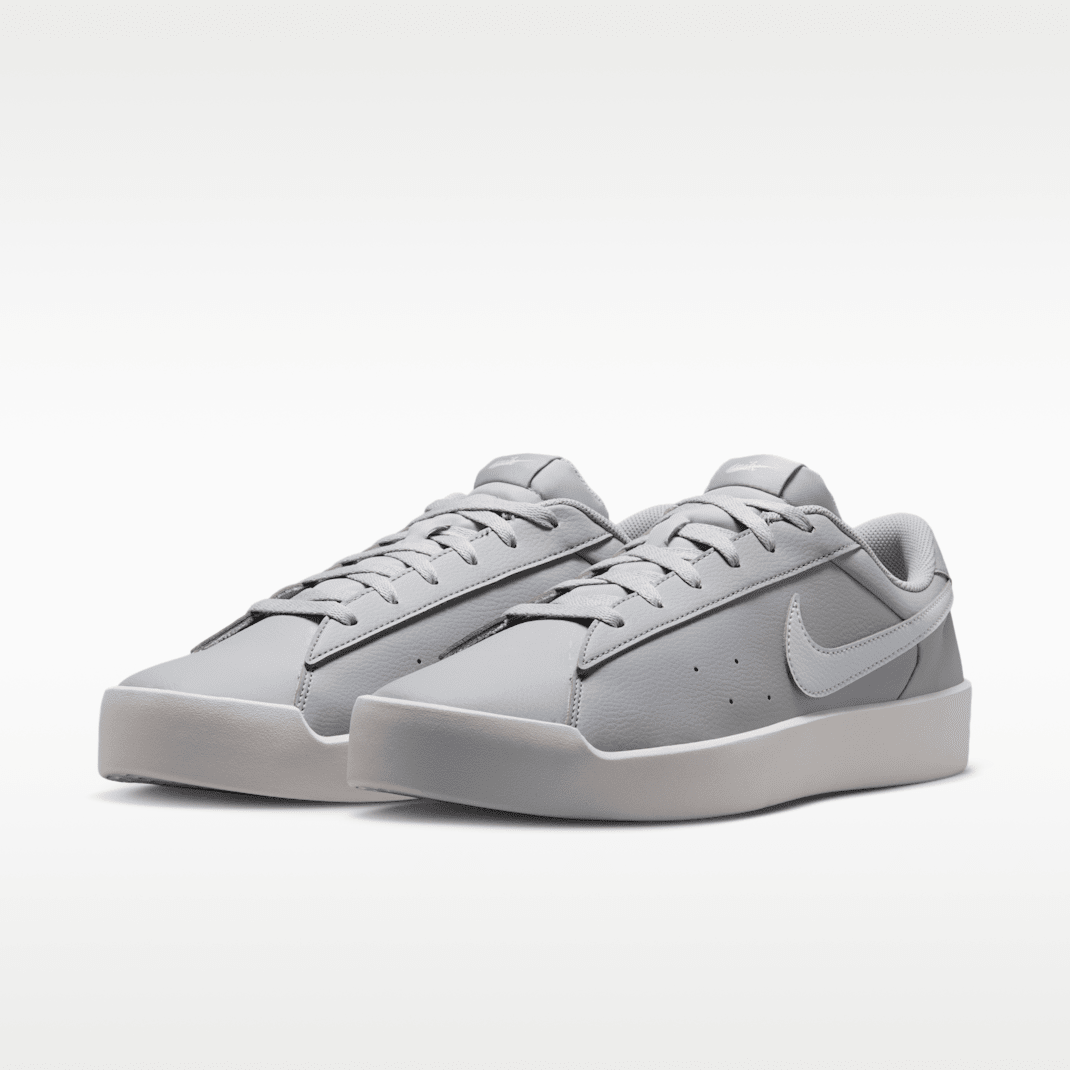 Wolf Grey/Wolf Grey/Photon Dust