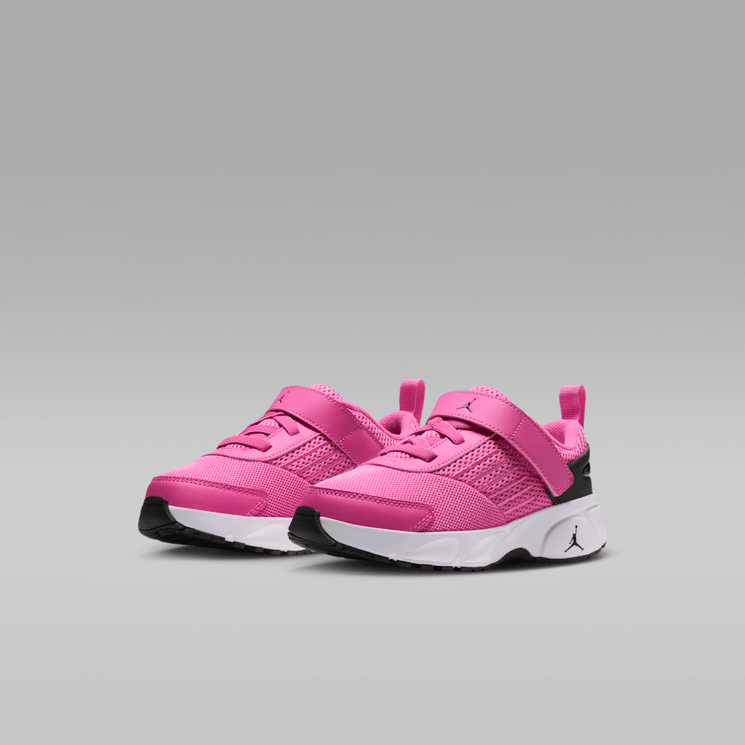 Pinksicle/White/Black
