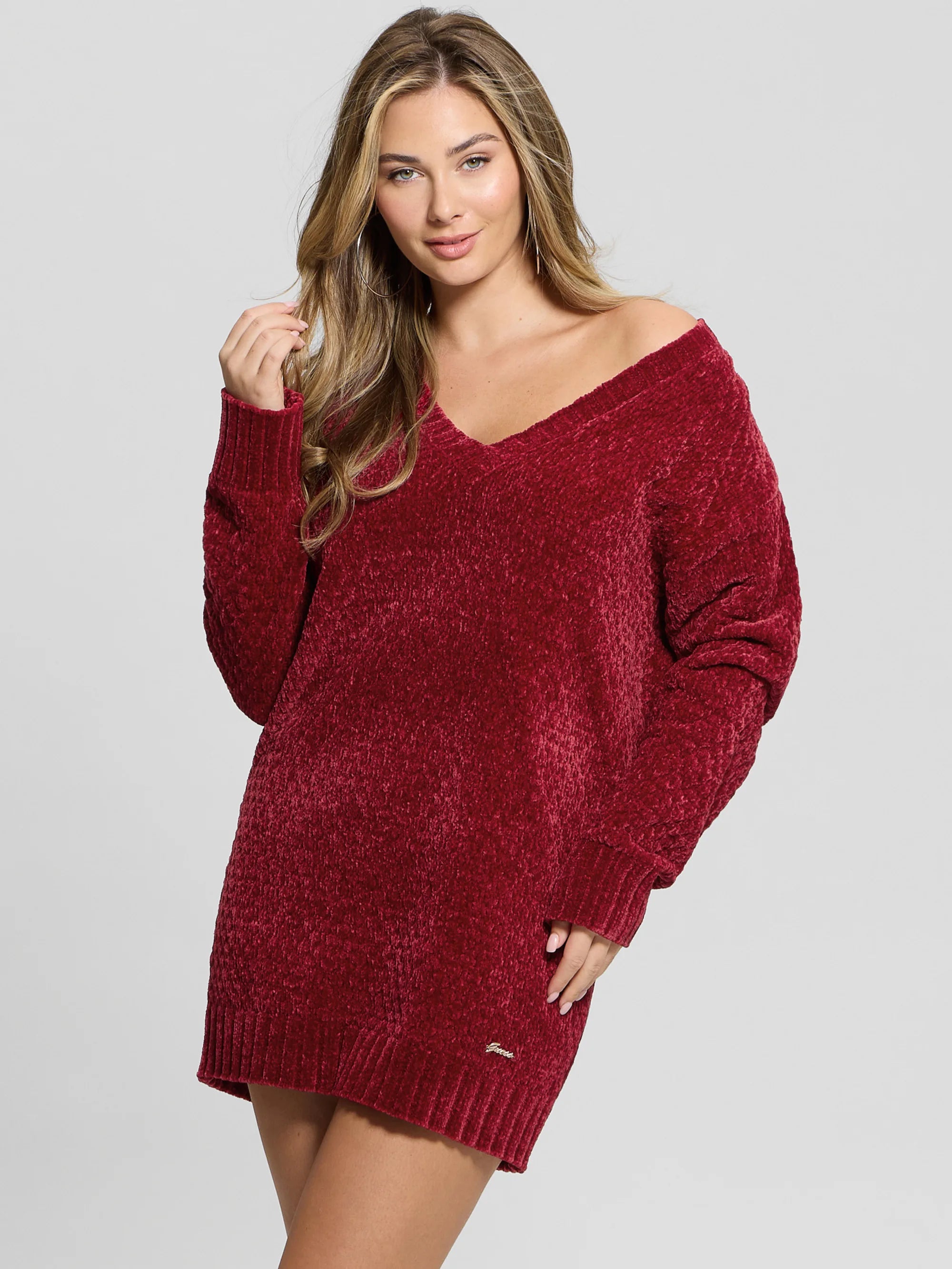 Siren Red
