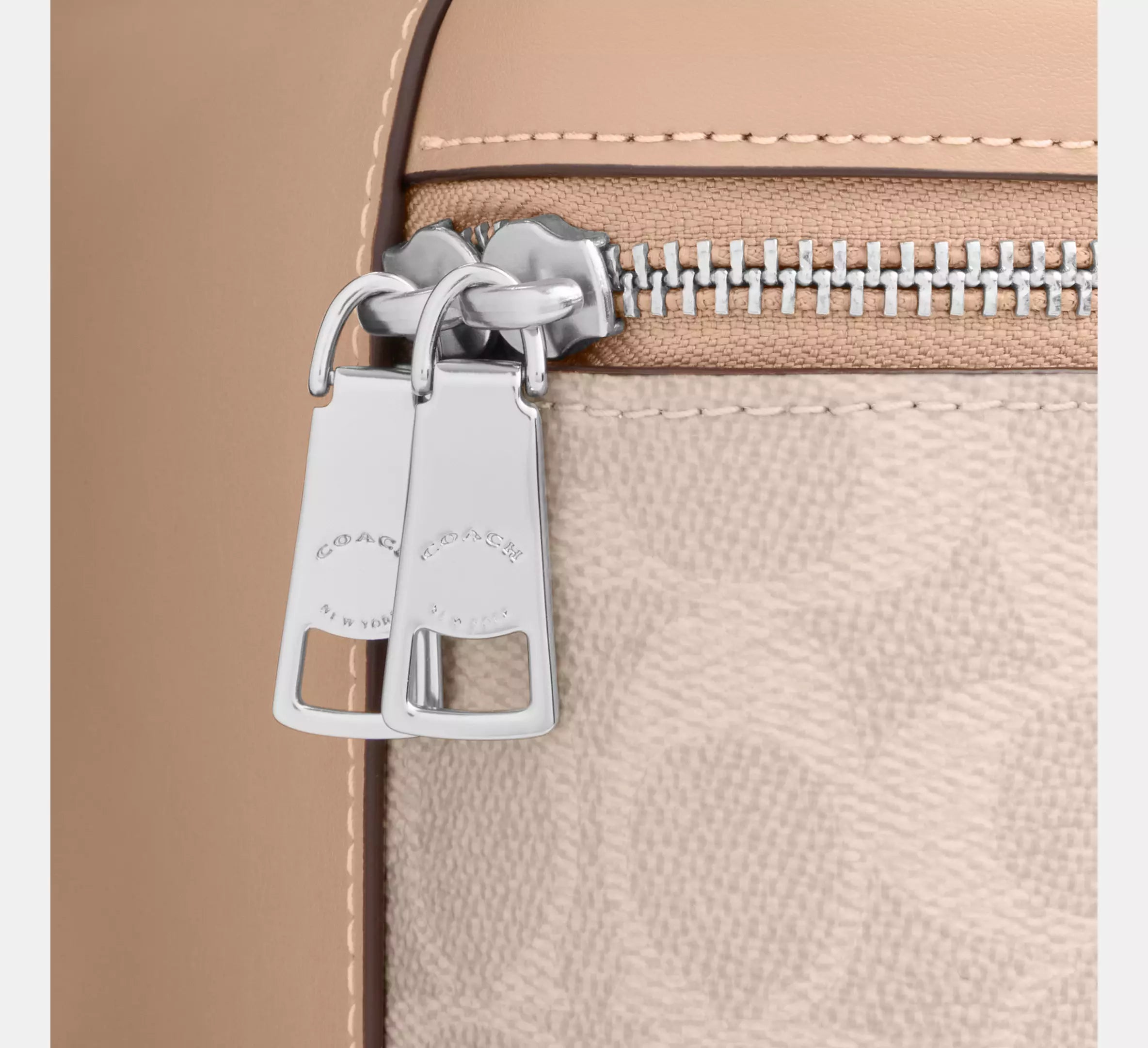 Silver/Sand/Taupe