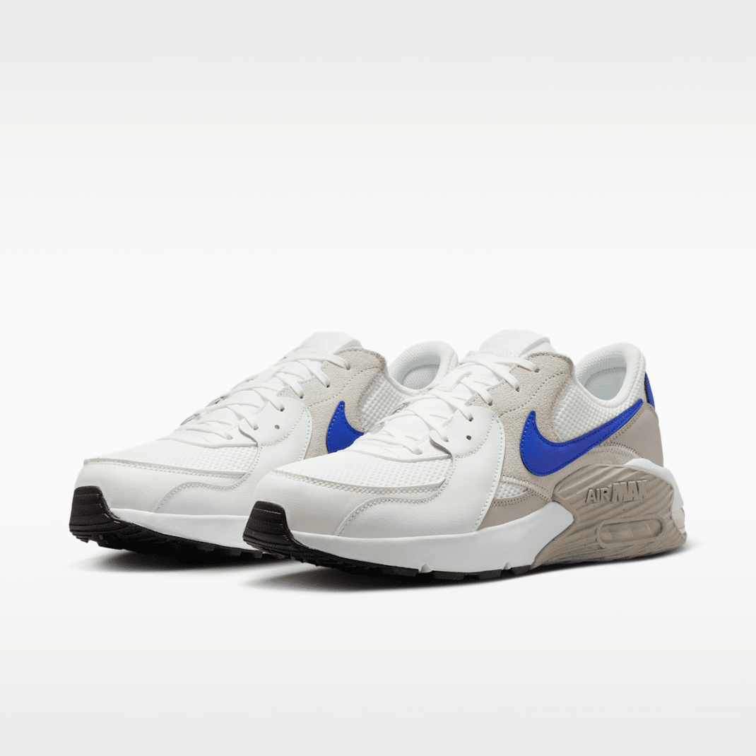 Summit White/Vast Grey/College Grey/Racer Blue