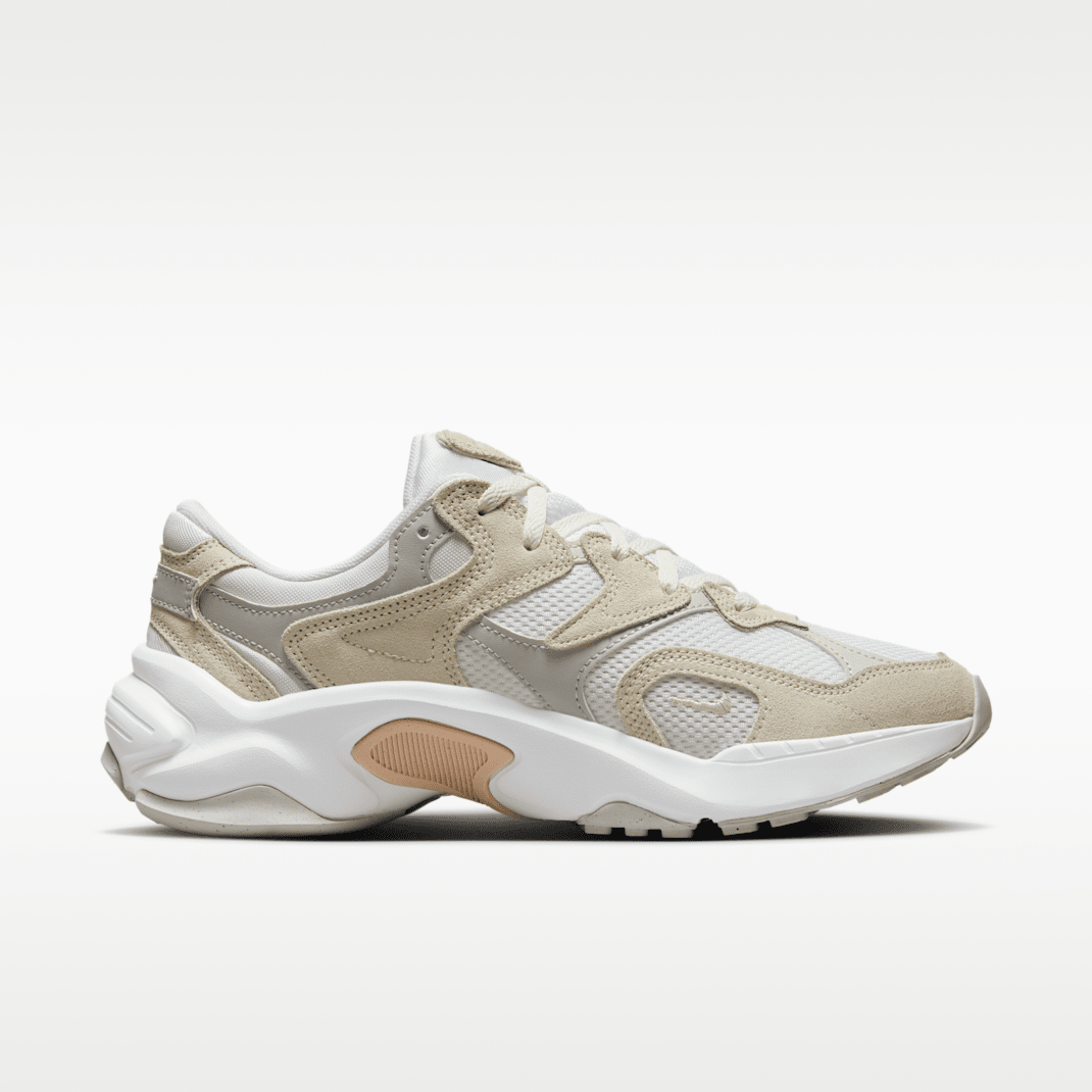 Sail/Light Bone/Coconut Milk/Sanddrift