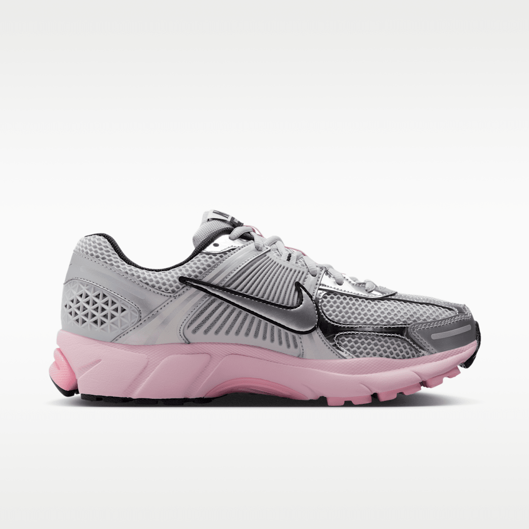 Photon Dust/Pink Foam/Medium Soft Pink/Metallic Silver