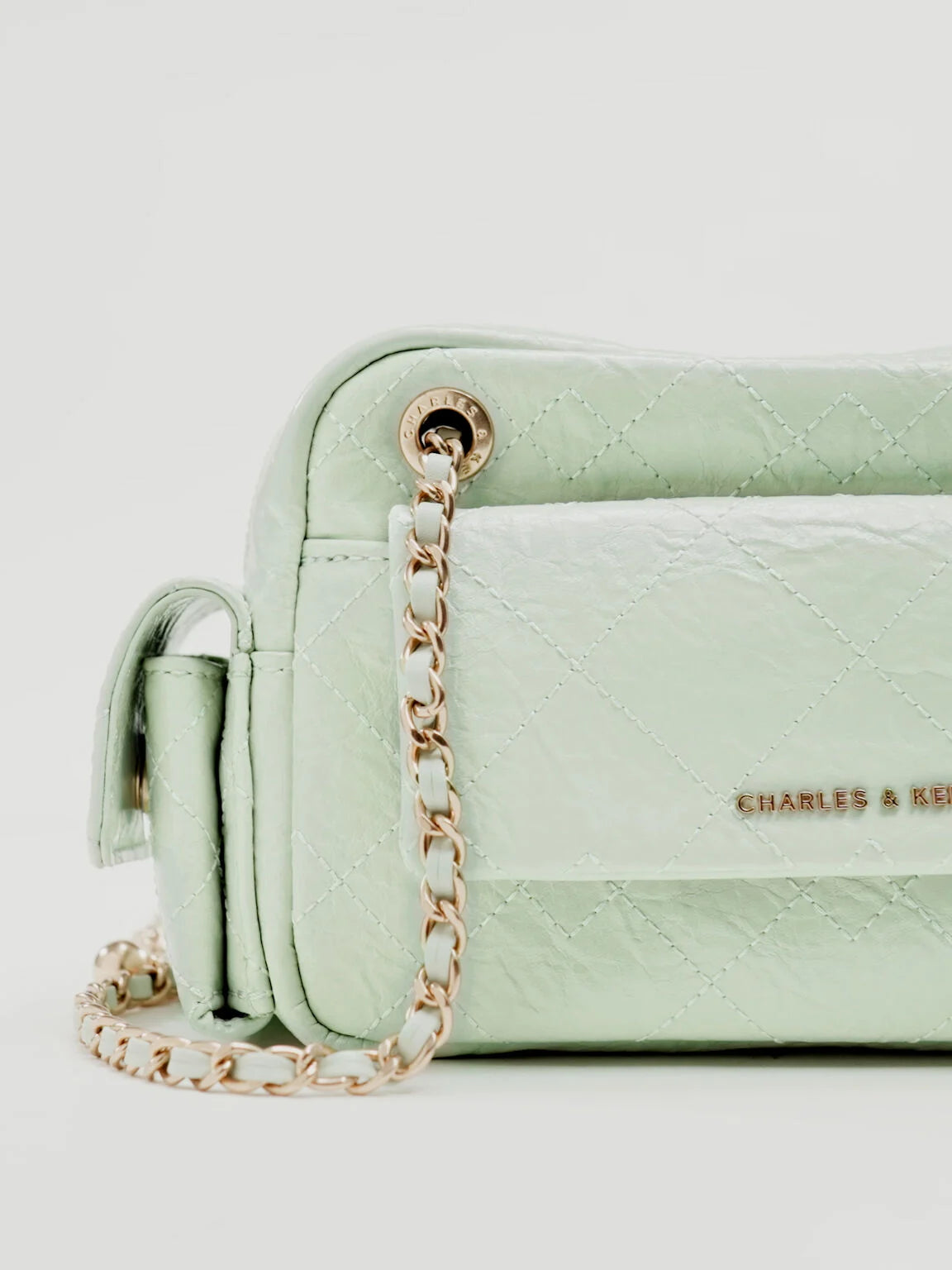 Mint Green