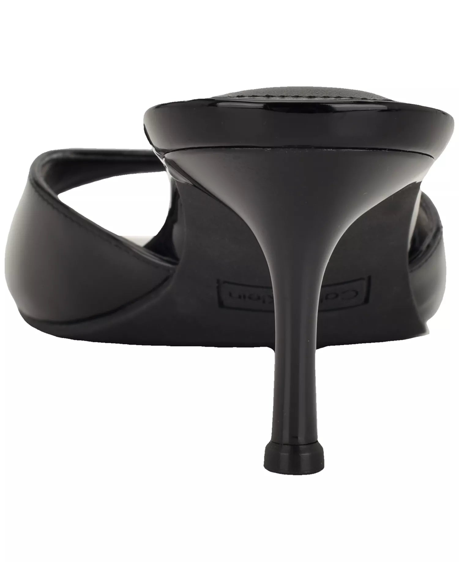 Black Patent