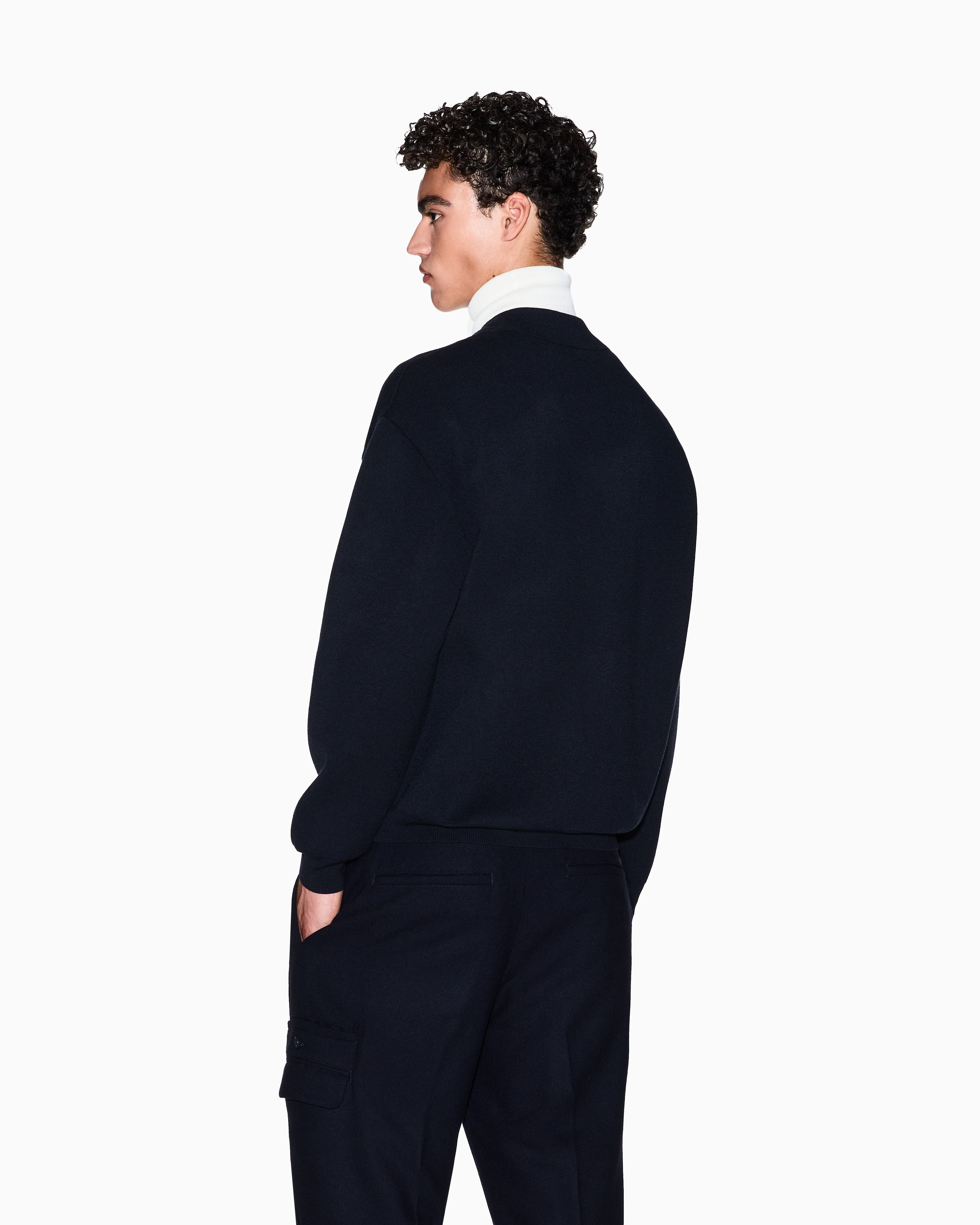 Navy Blue
