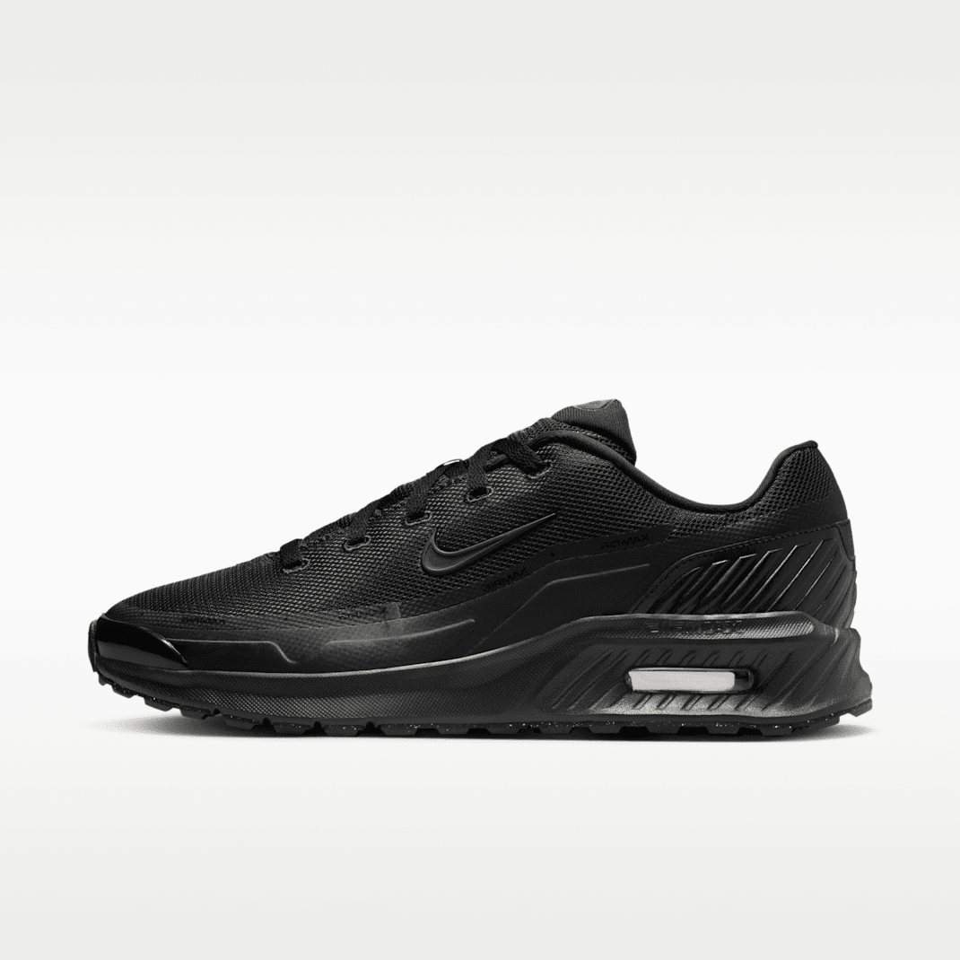 Black/White/Black