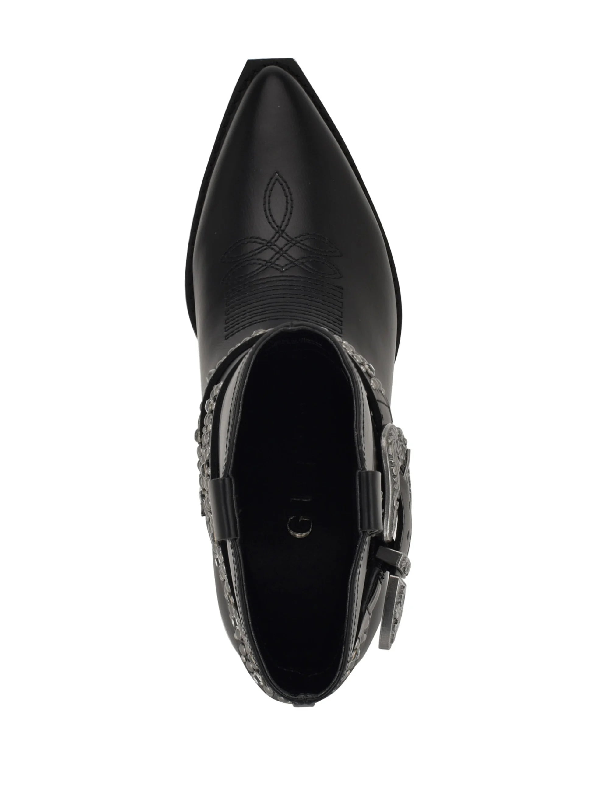 Black 001