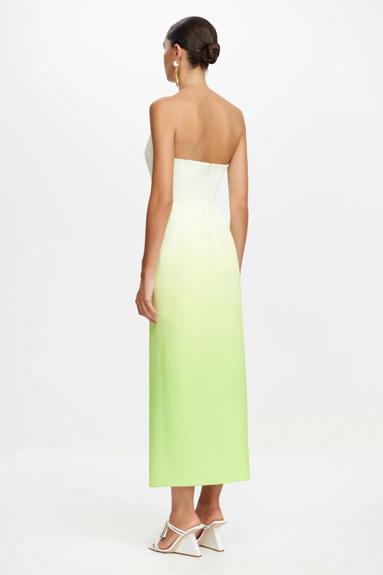 Citron Ombre