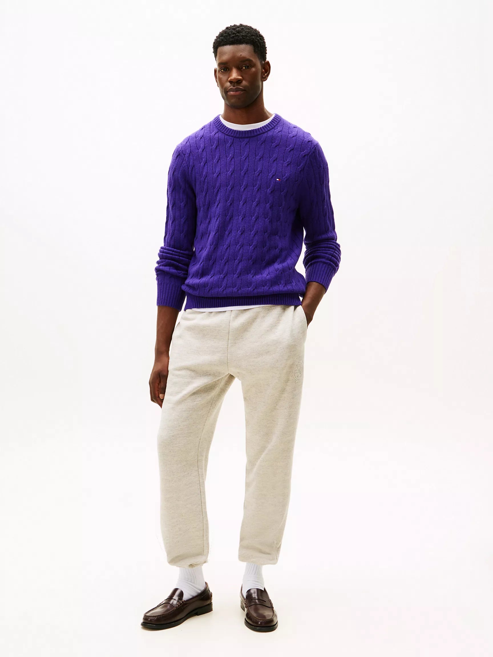 Monarch Purple