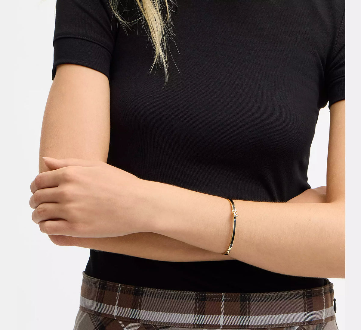 Gold/Black