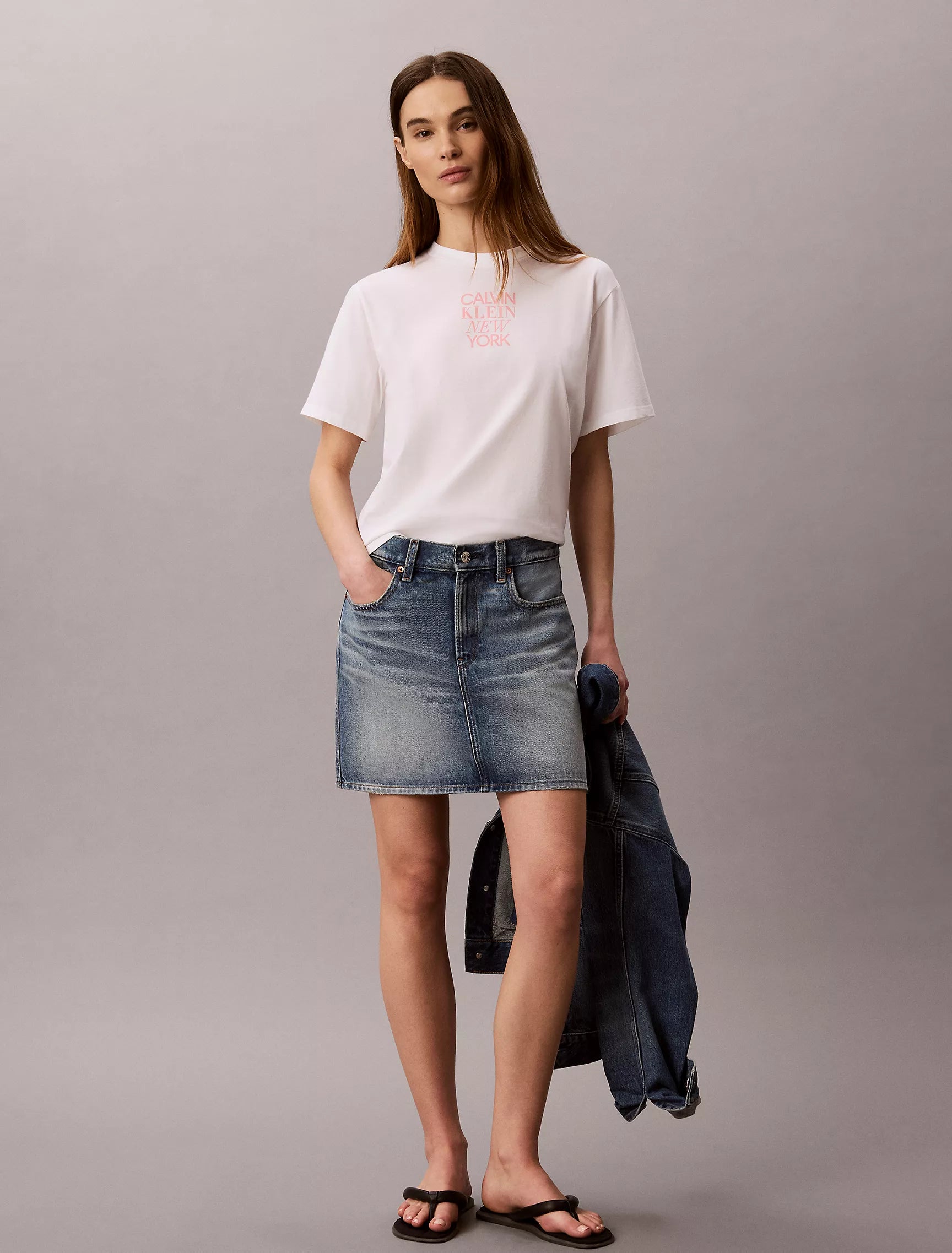 Bright White