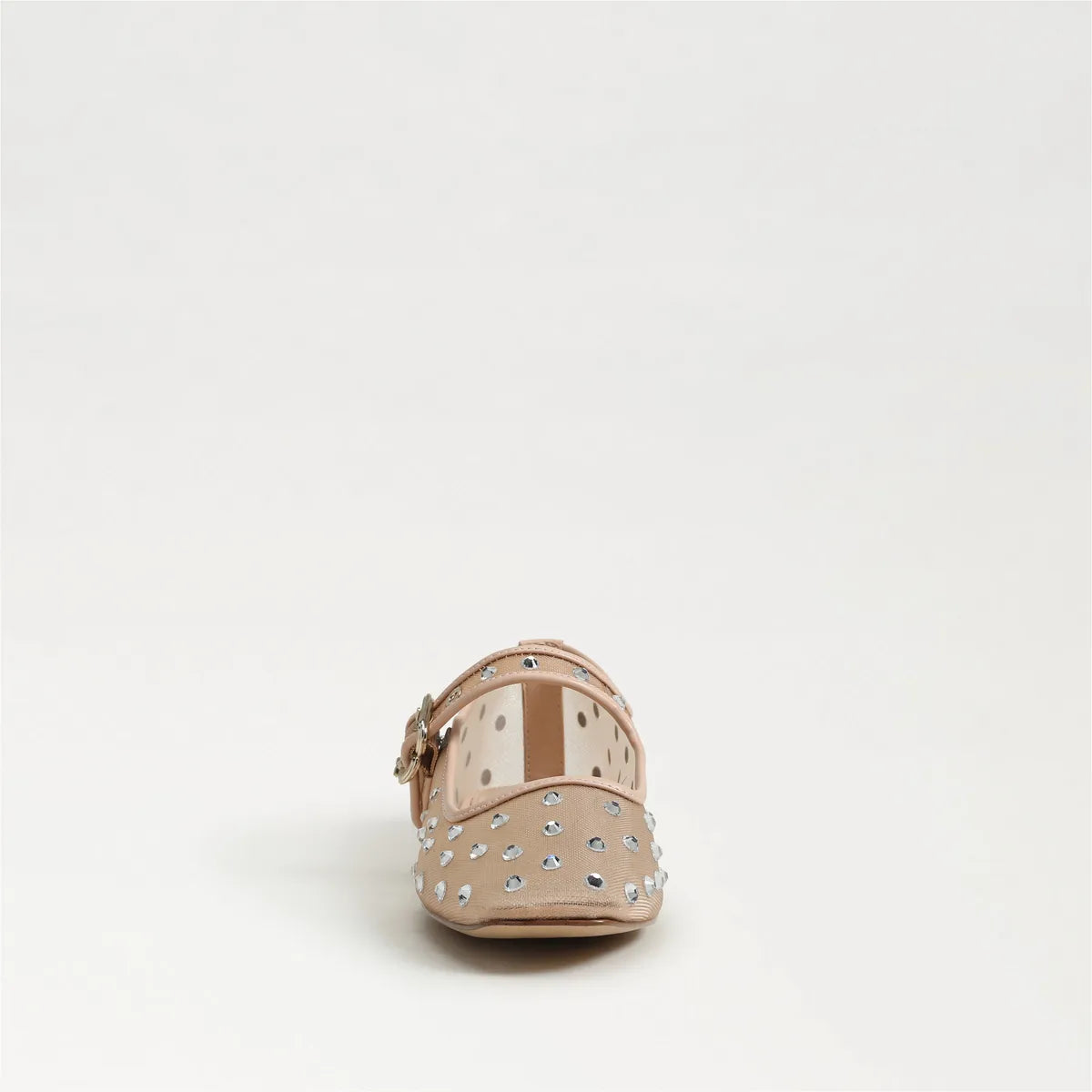 Vintage Pink Mesh