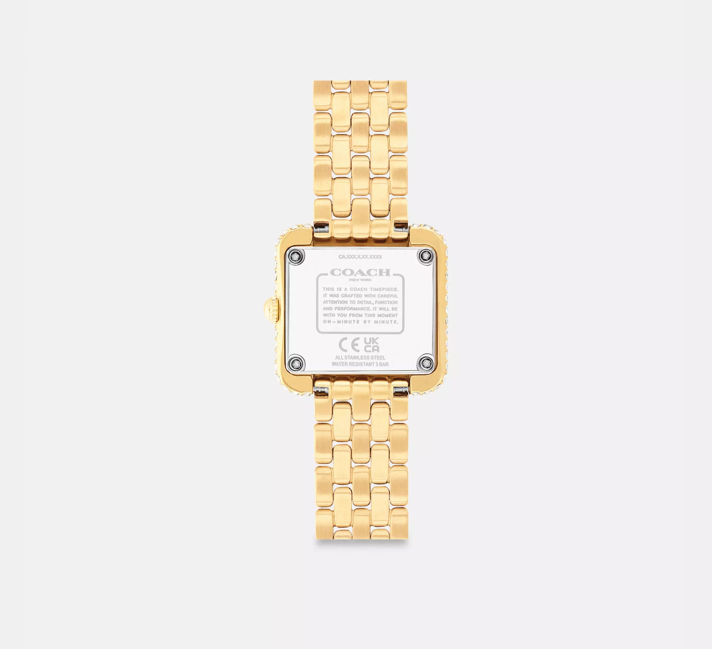 Gold