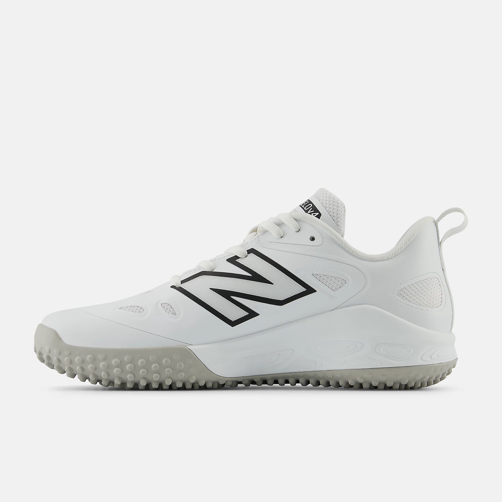 Nb 103 White With Black